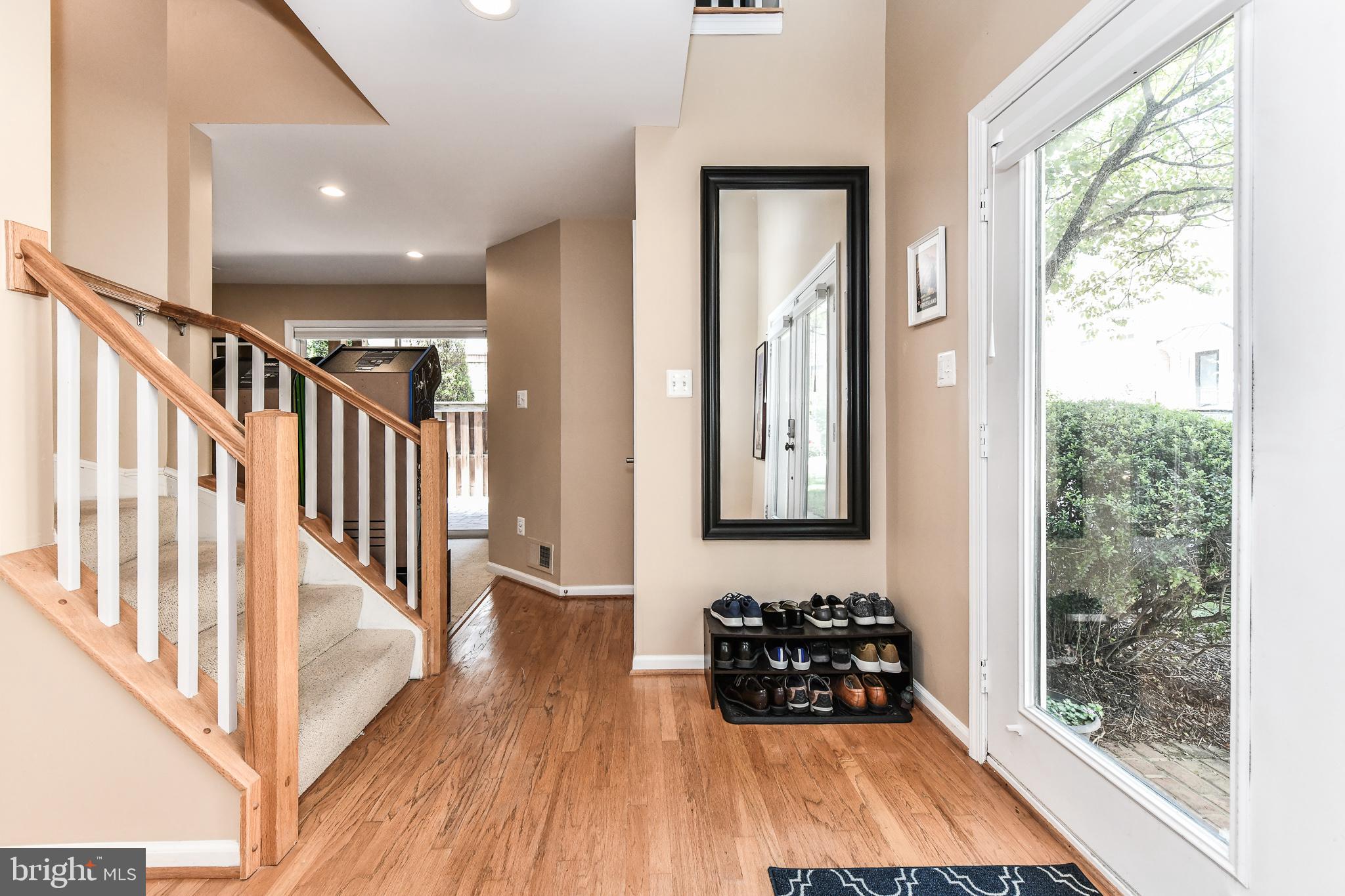 TOWNES AT WATERFORD - Residential Lease