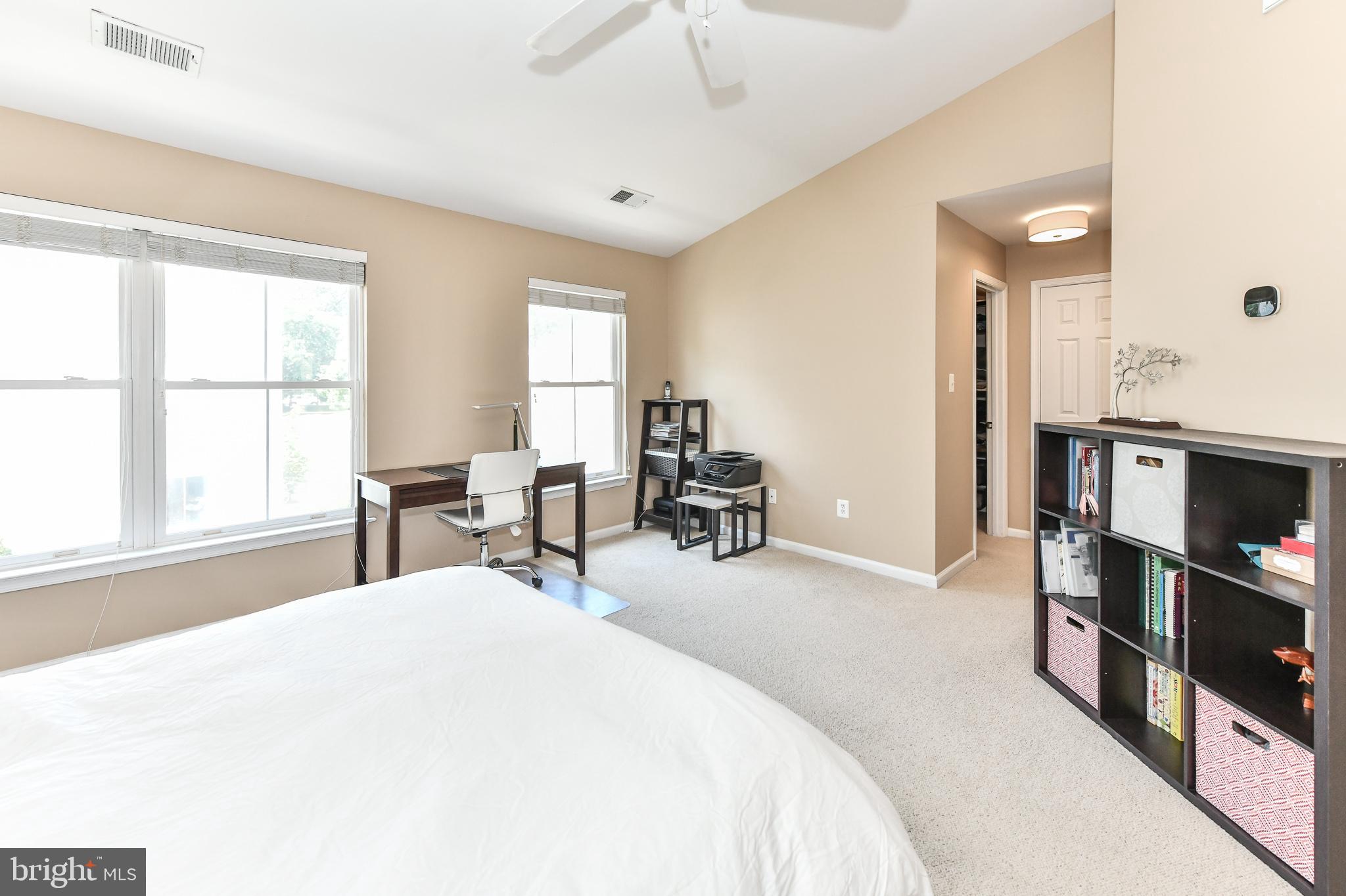 TOWNES AT WATERFORD - Residential Lease