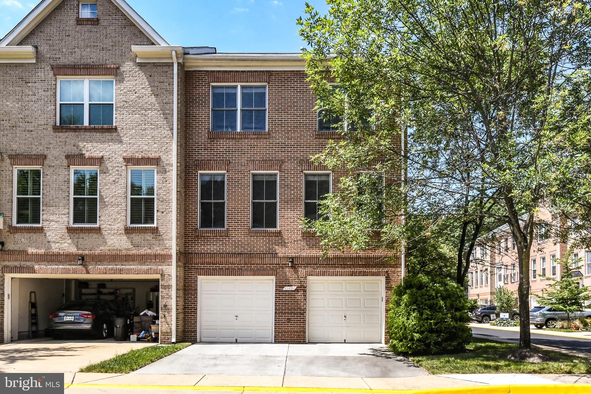 TOWNES AT WATERFORD - Residential Lease