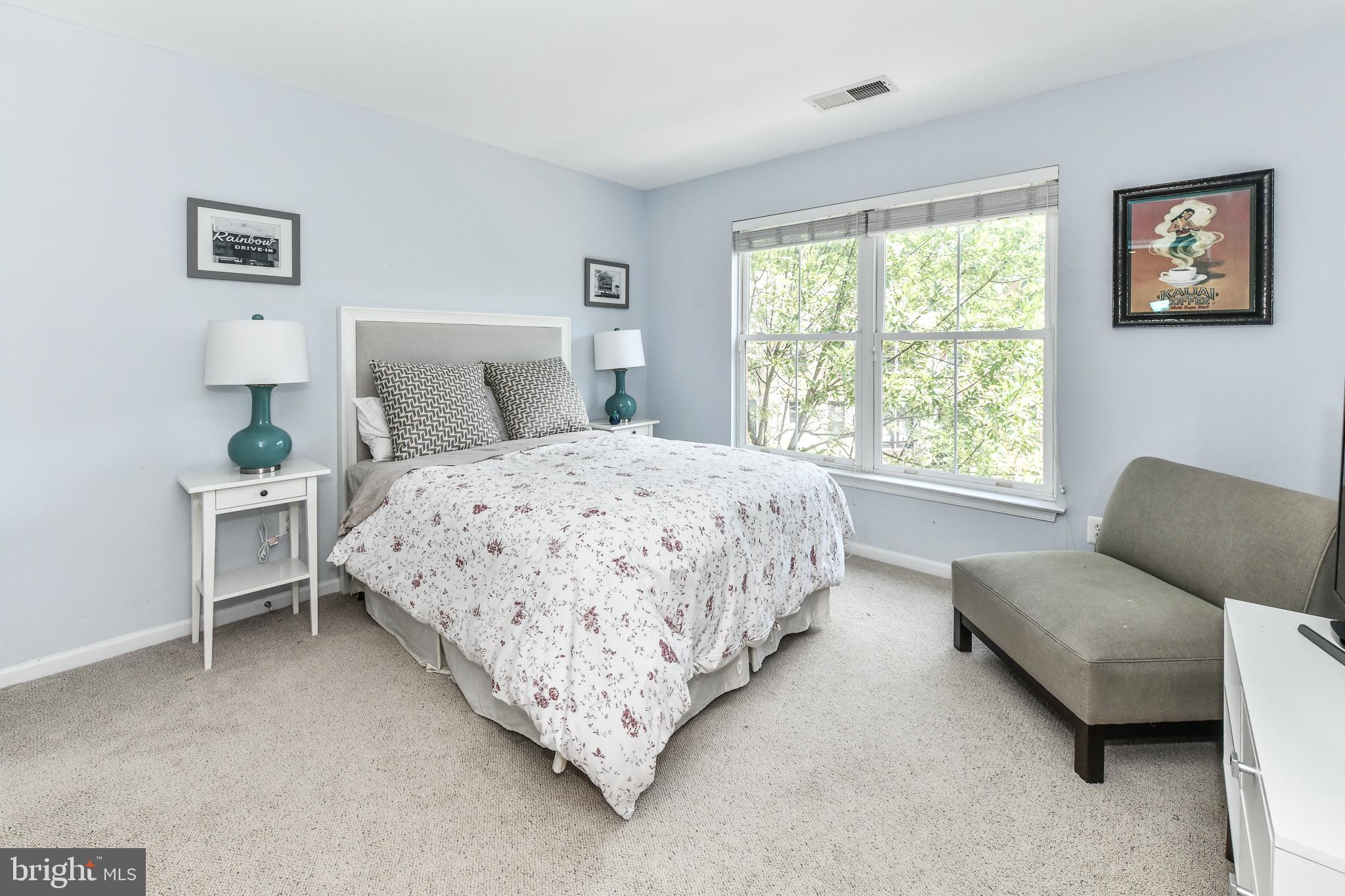 TOWNES AT WATERFORD - Residential Lease