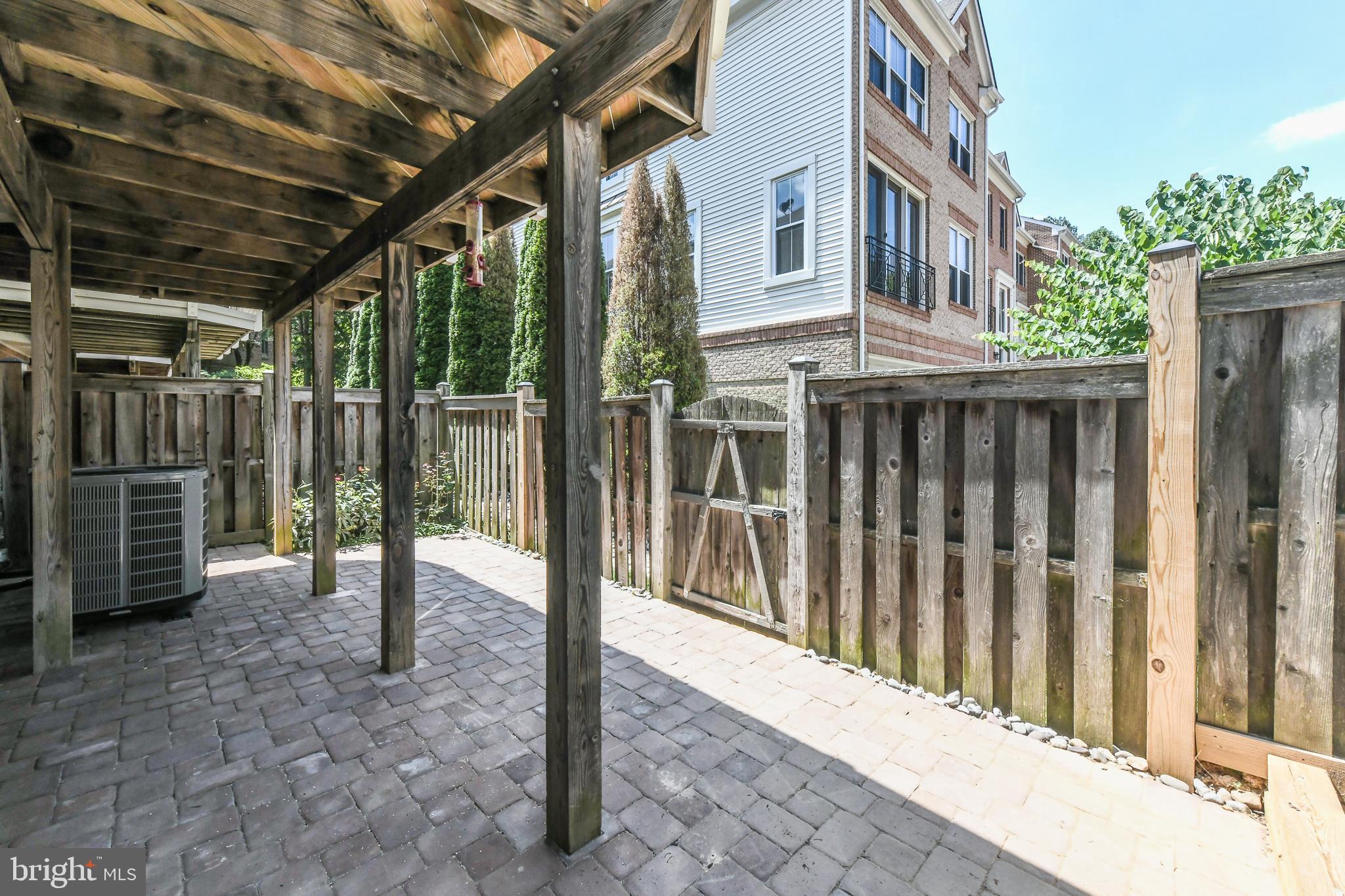 TOWNES AT WATERFORD - Residential Lease