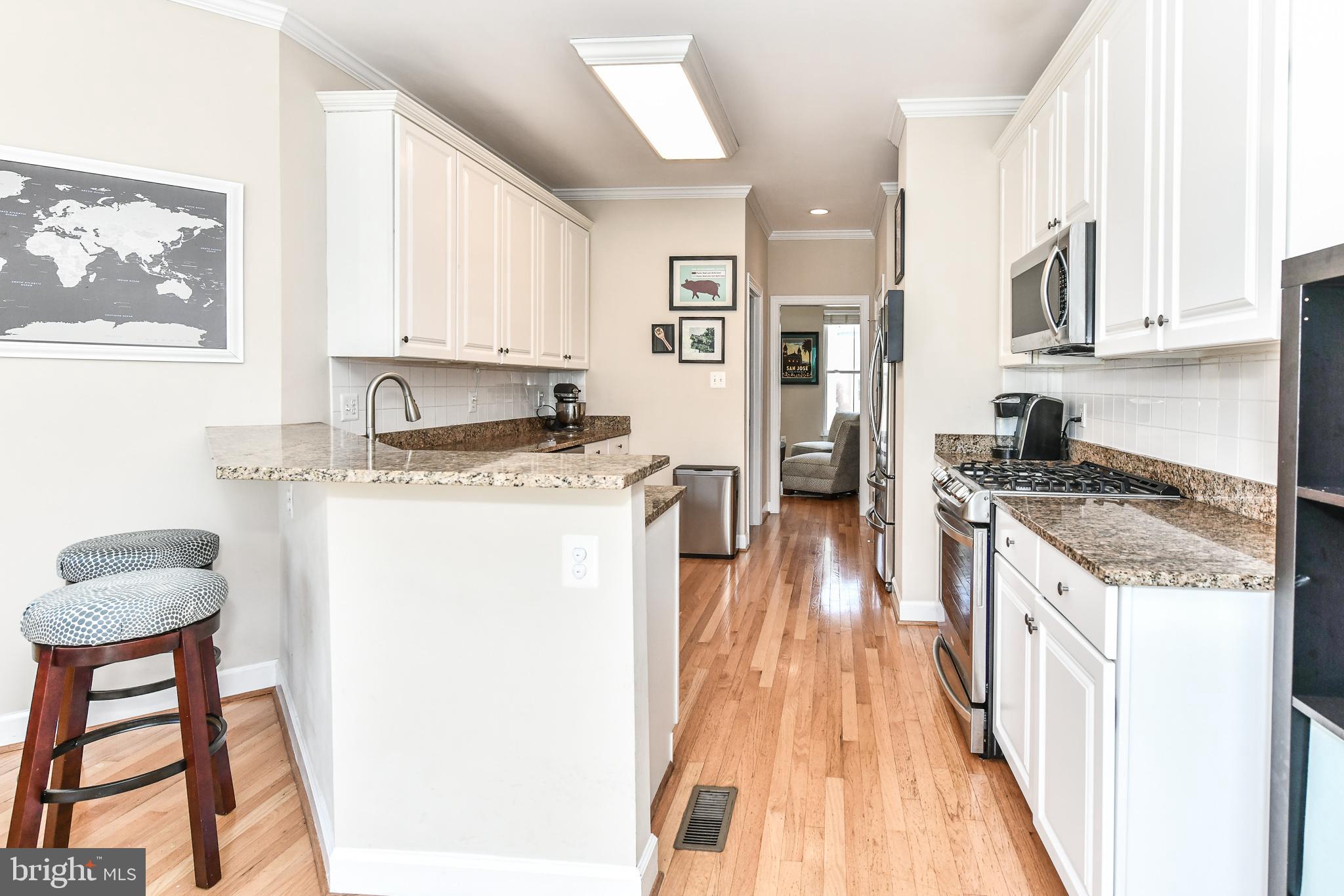 TOWNES AT WATERFORD - Residential Lease