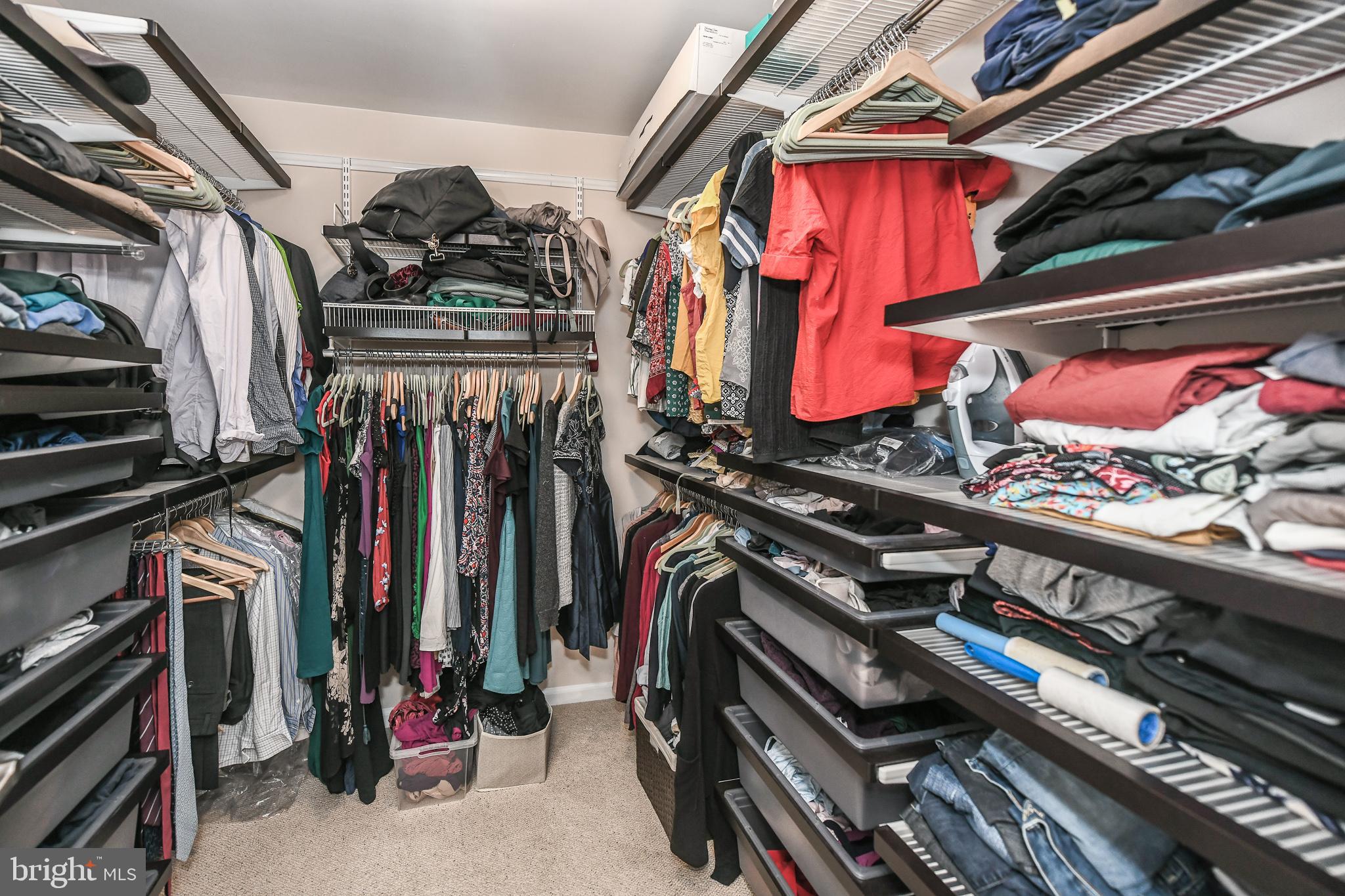 TOWNES AT WATERFORD - Residential Lease