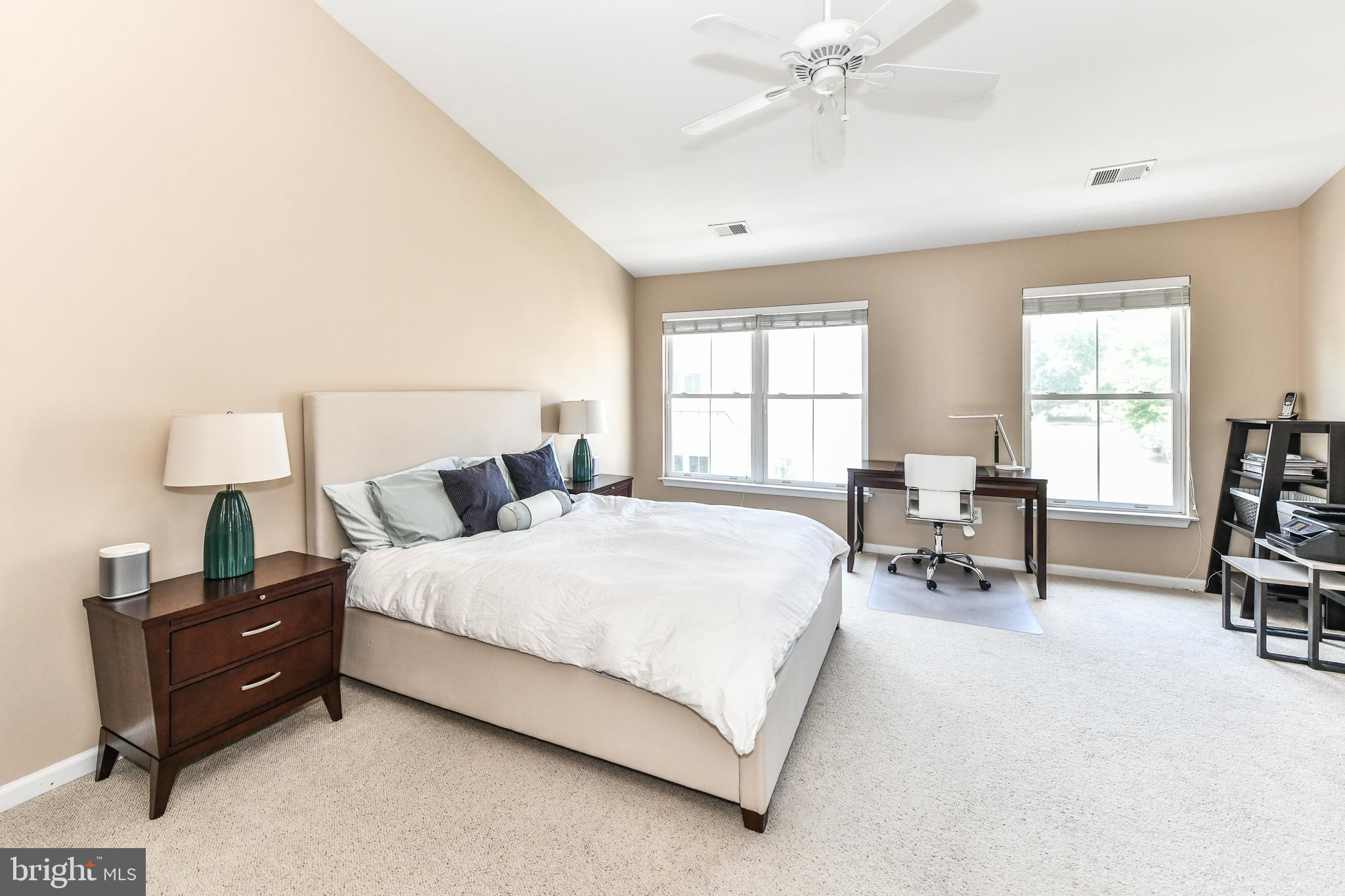 TOWNES AT WATERFORD - Residential Lease