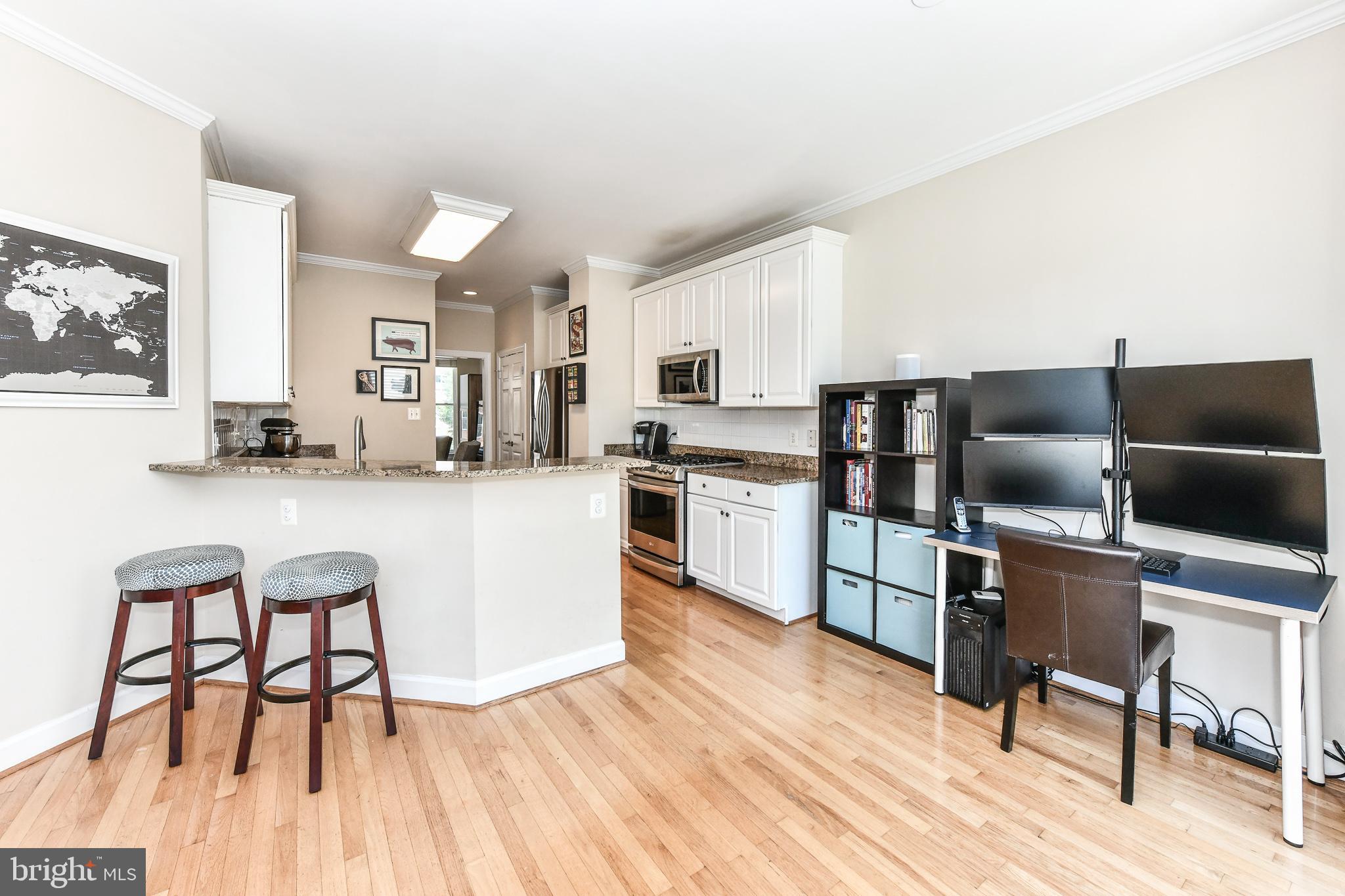 TOWNES AT WATERFORD - Residential Lease