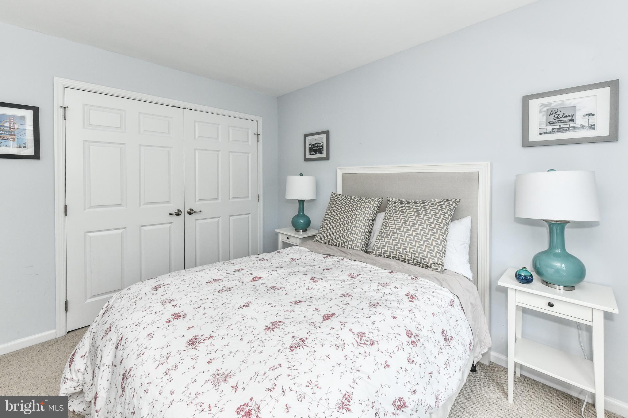 TOWNES AT WATERFORD - Residential Lease