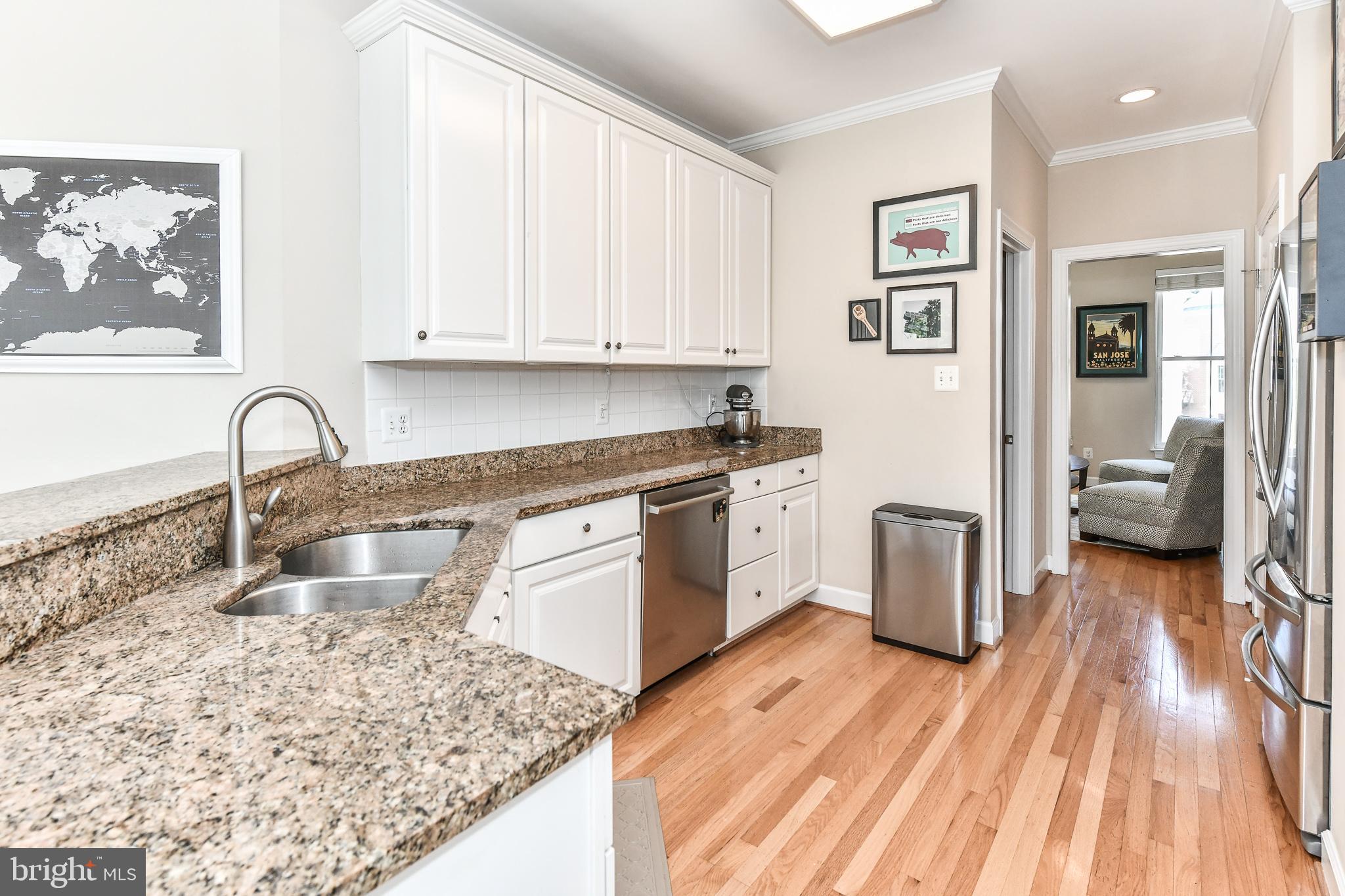 TOWNES AT WATERFORD - Residential Lease