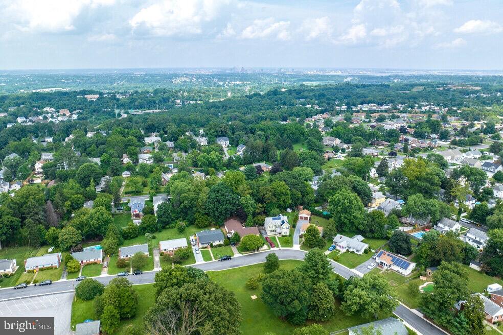 P298 & P263 NURSERY ROAD