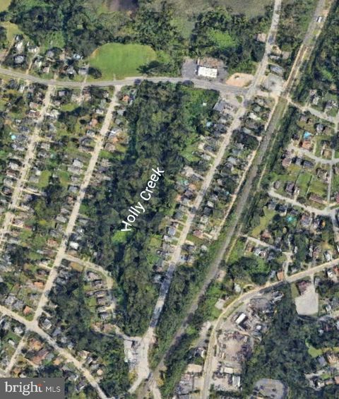 P298 & P263 NURSERY ROAD LINTHICUM HEIGHTS MD 21090