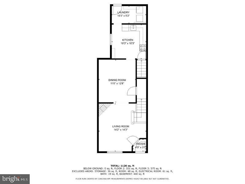 WEST PHILADELPHIA - Residential