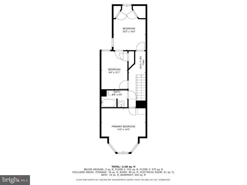 WEST PHILADELPHIA - Residential