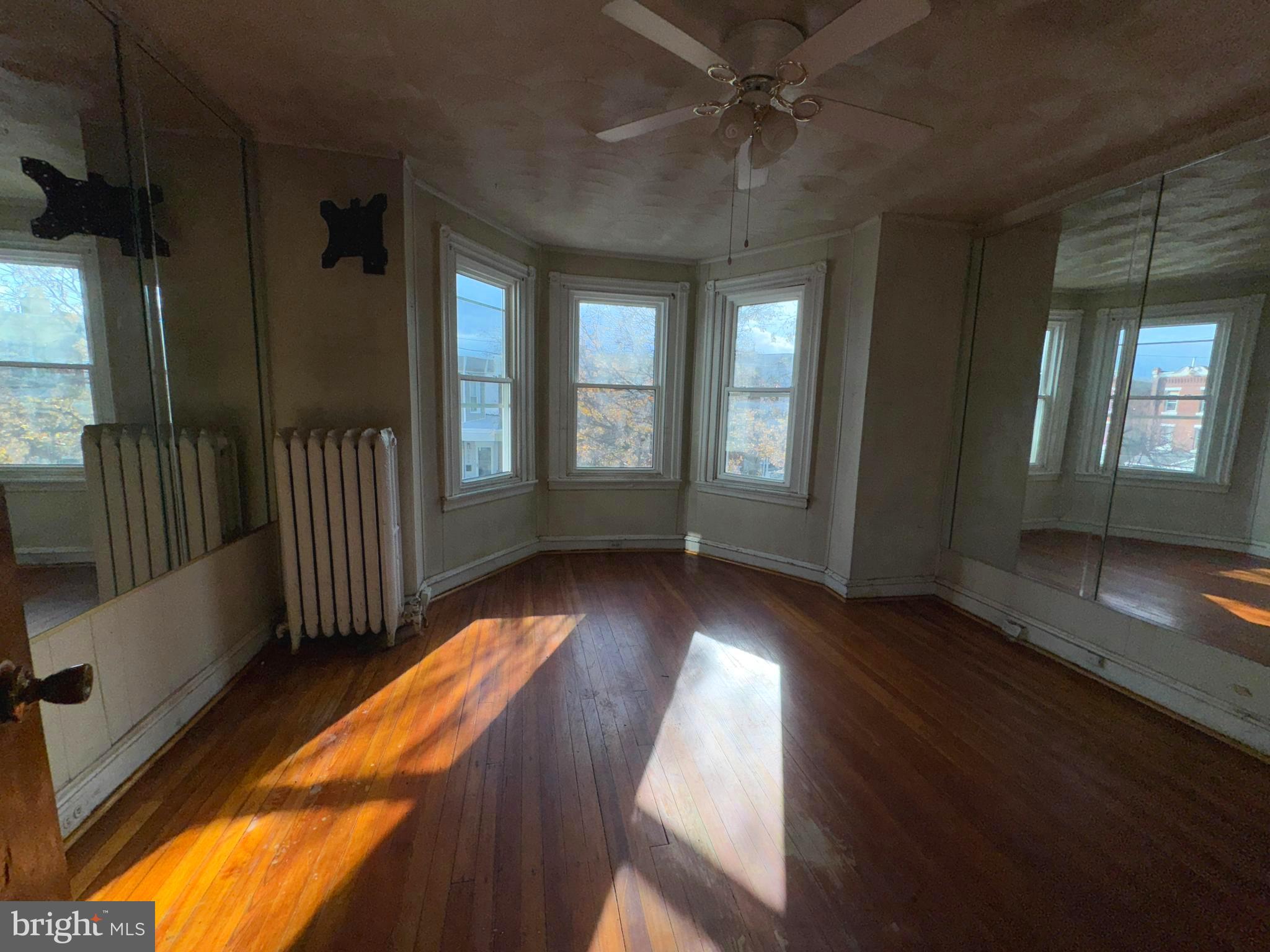 WEST PHILADELPHIA - Residential