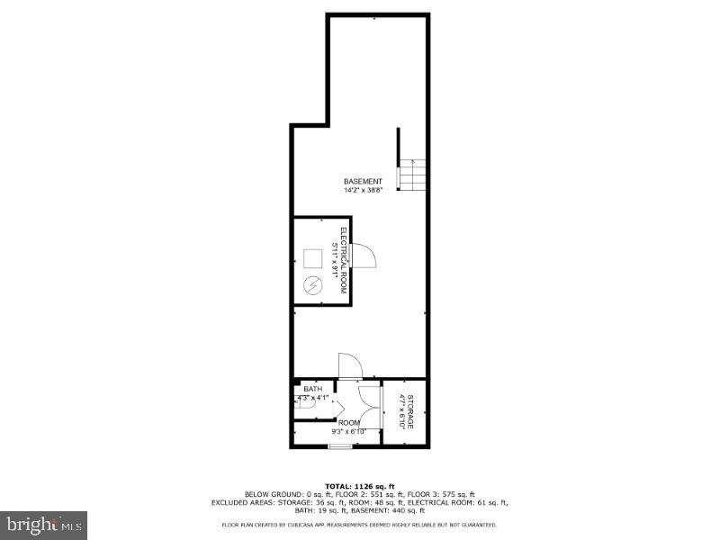 WEST PHILADELPHIA - Residential