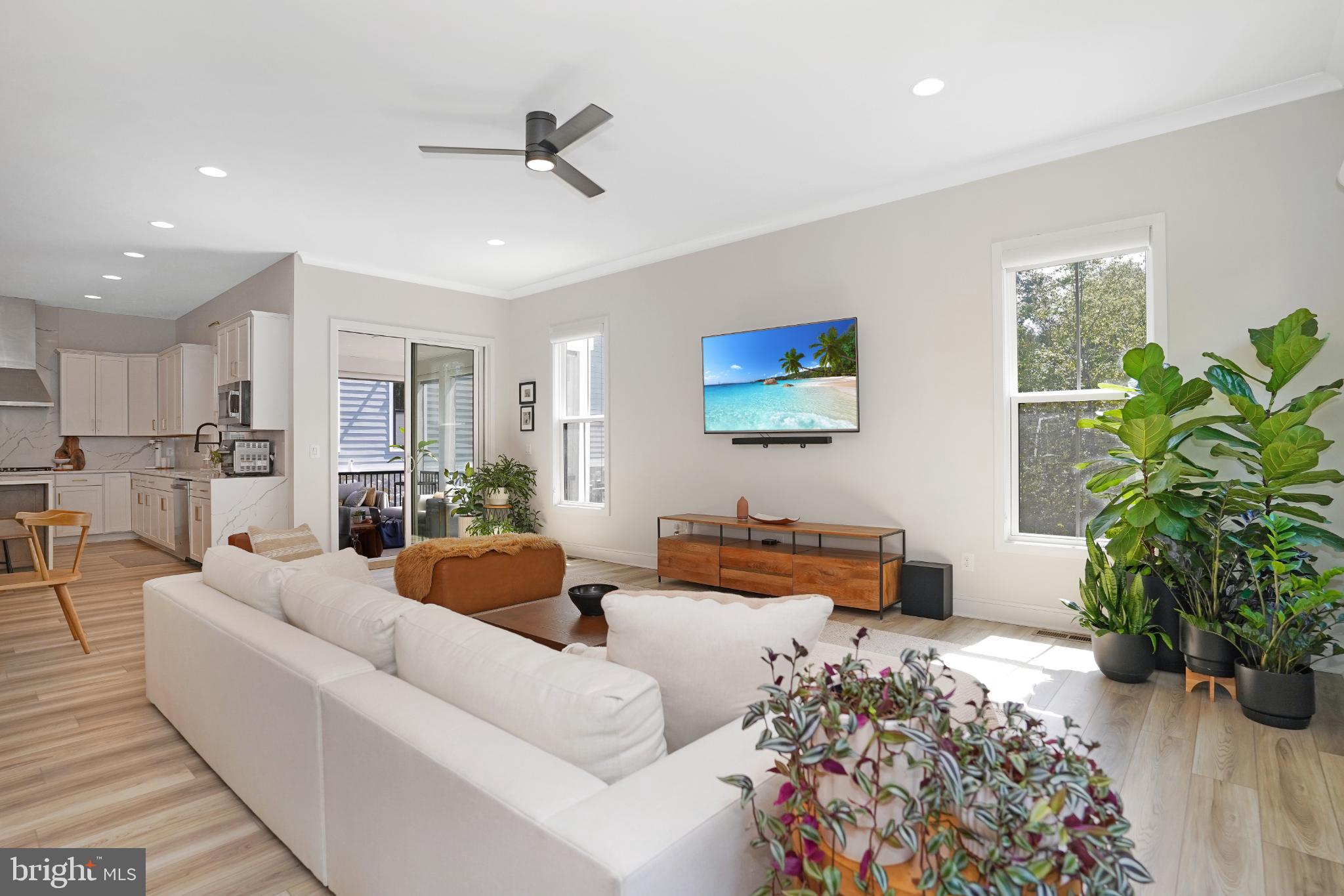 HARTLAND - Residential