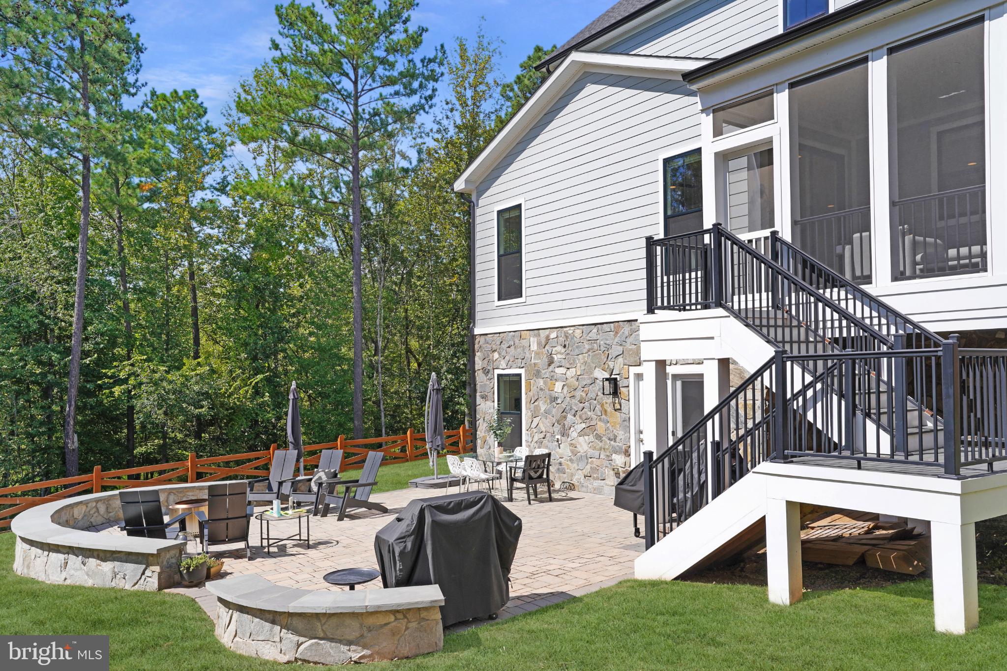 HARTLAND - Residential