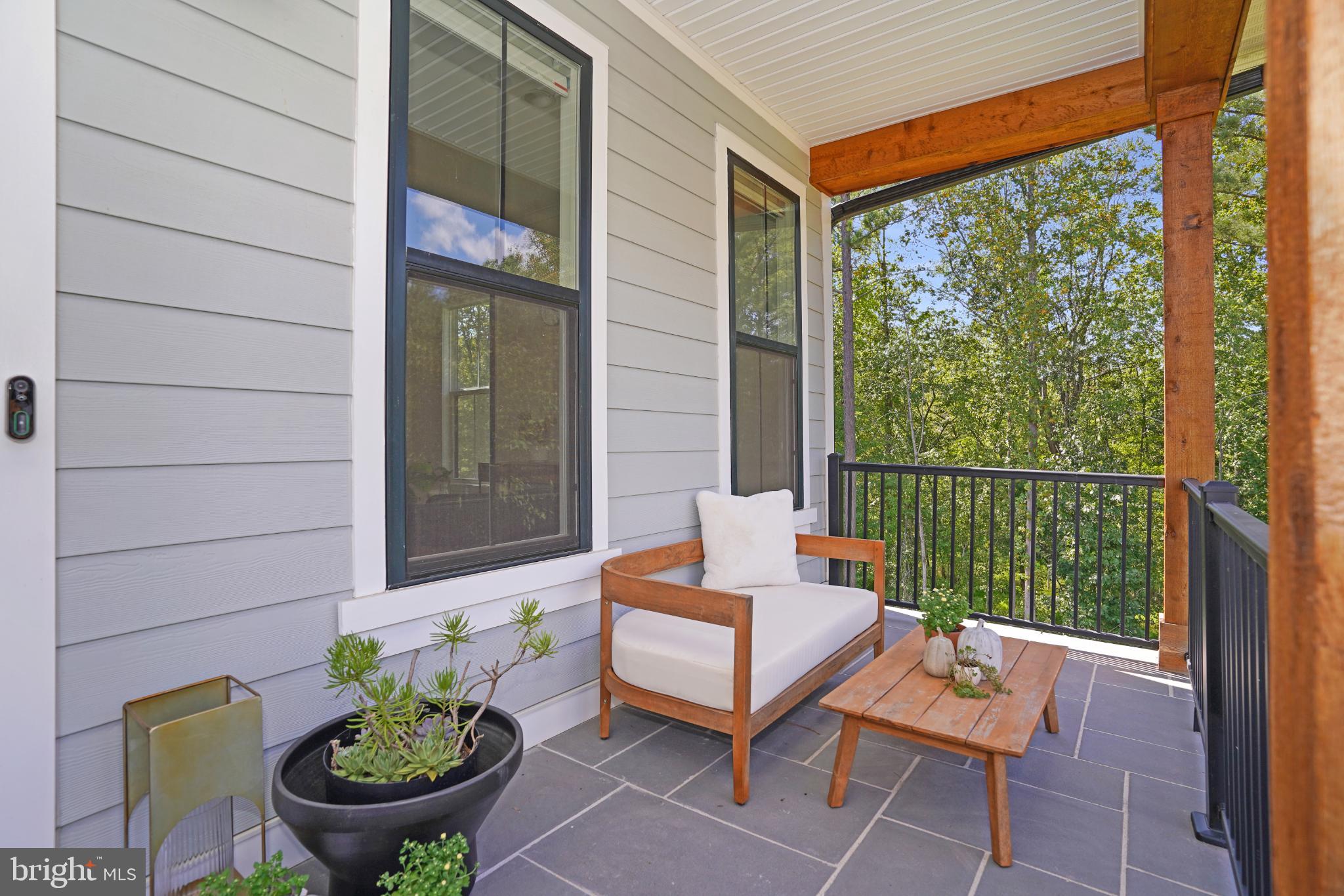 HARTLAND - Residential