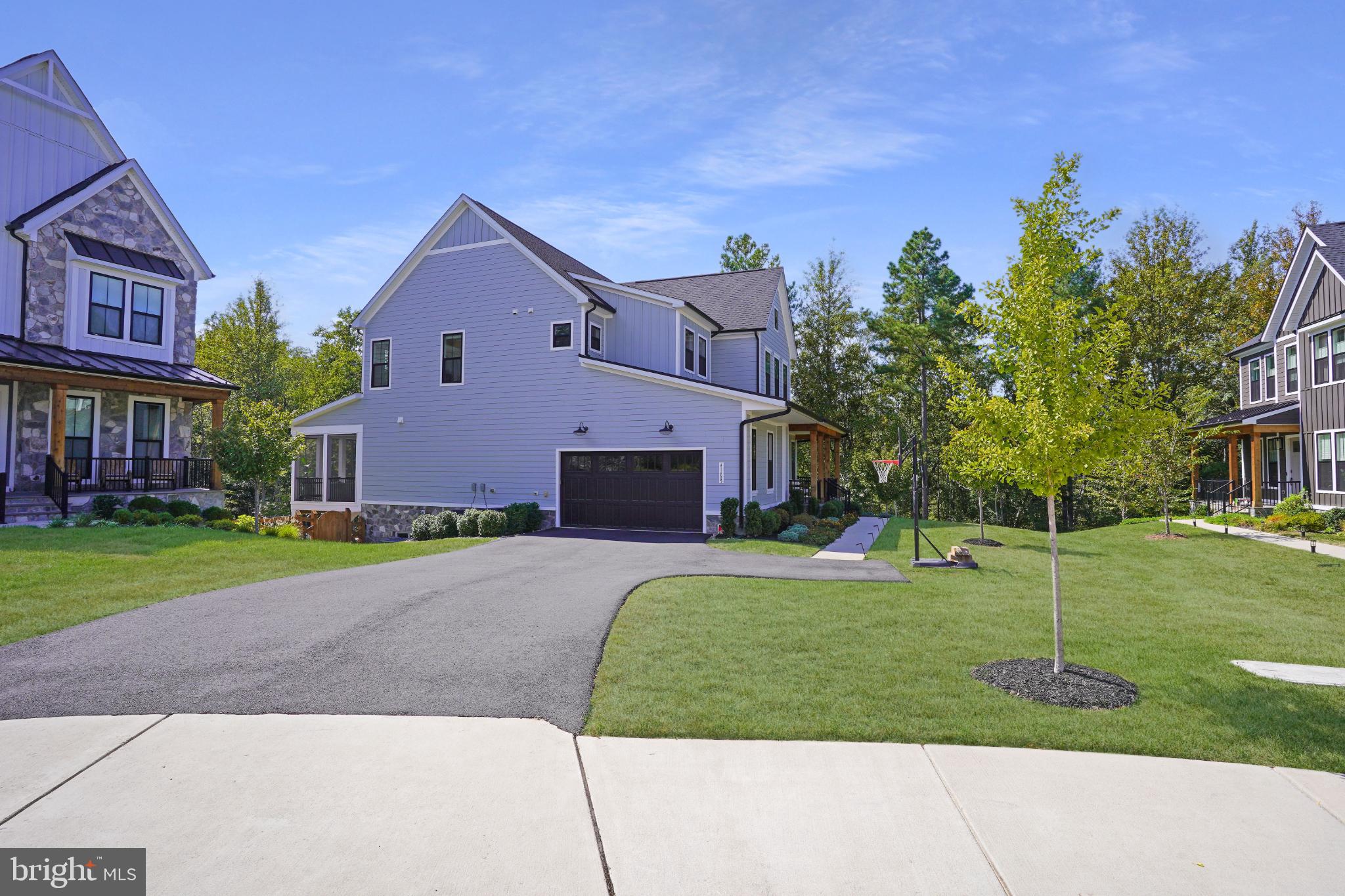 HARTLAND - Residential