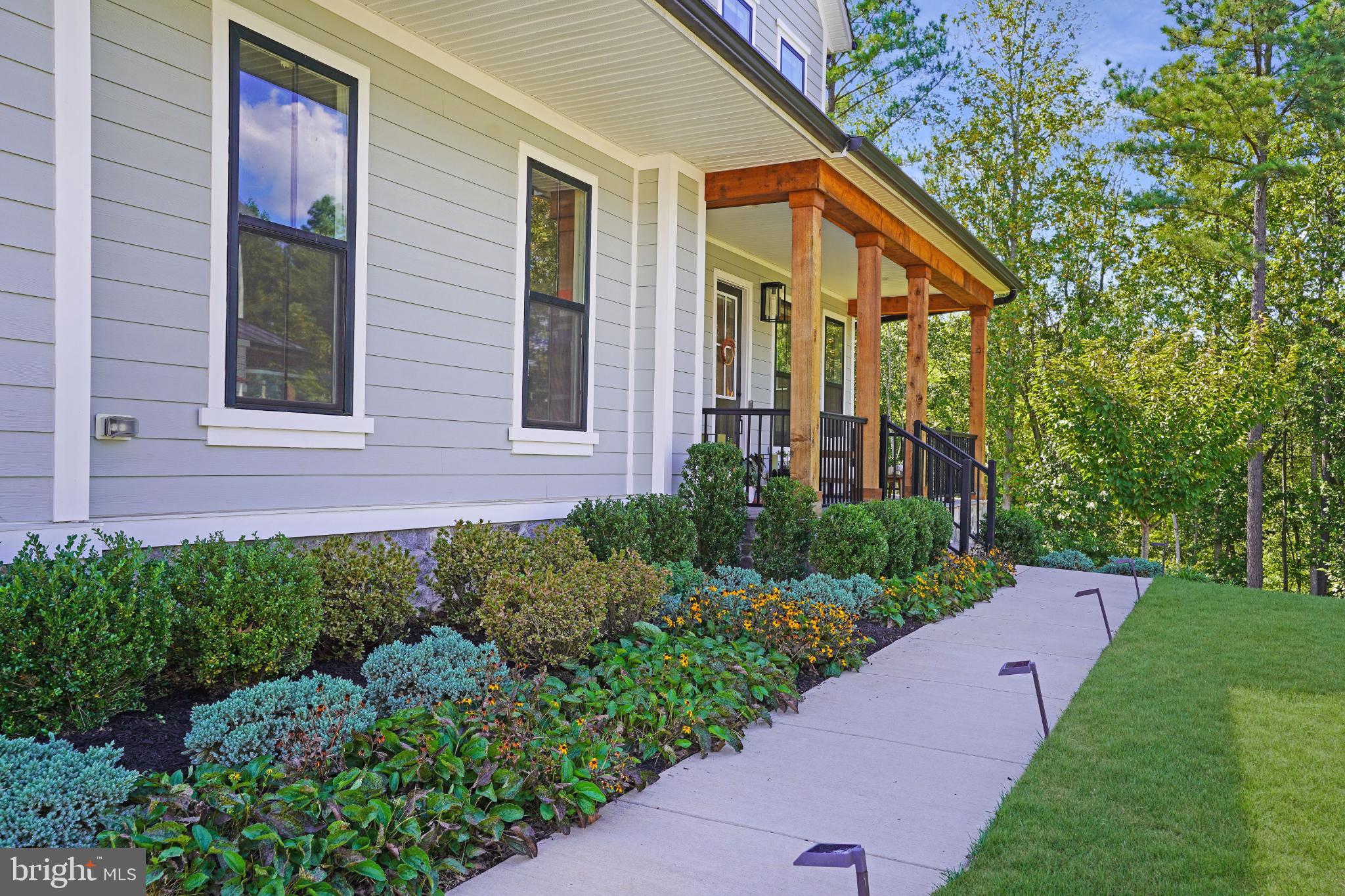 HARTLAND - Residential