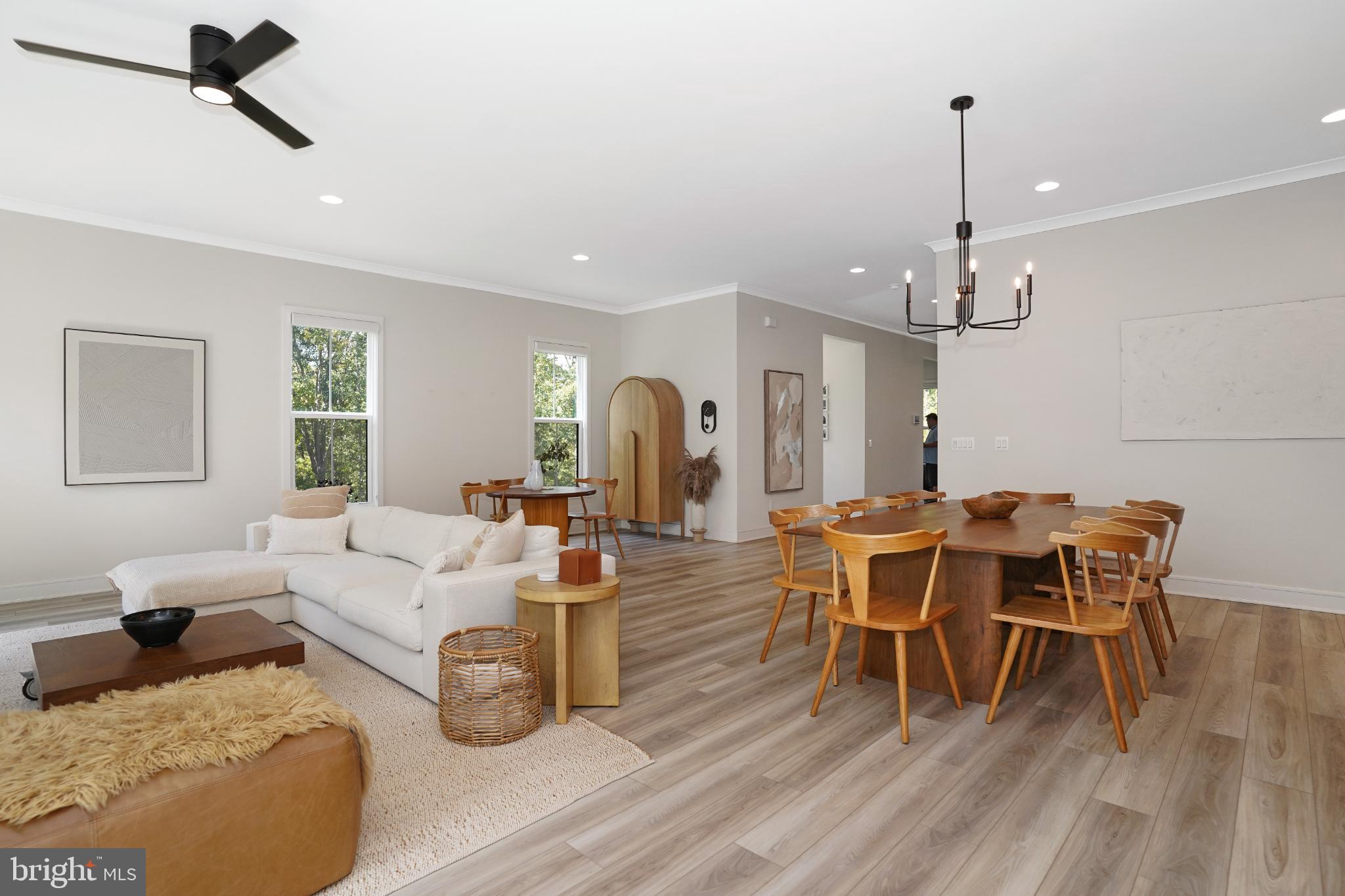 HARTLAND - Residential