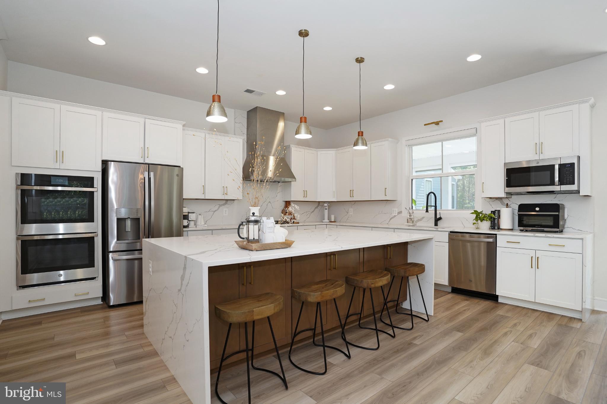 HARTLAND - Residential