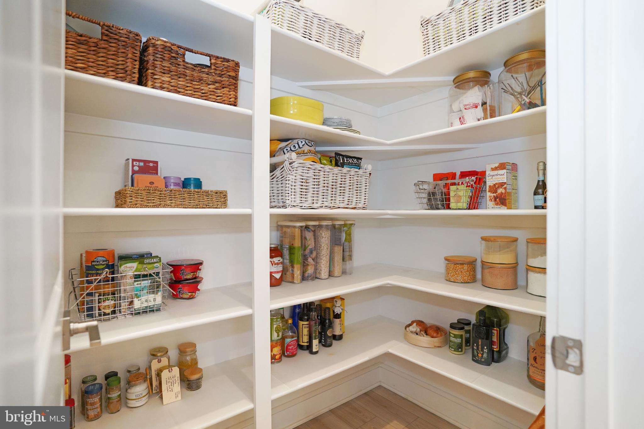 HARTLAND - Residential