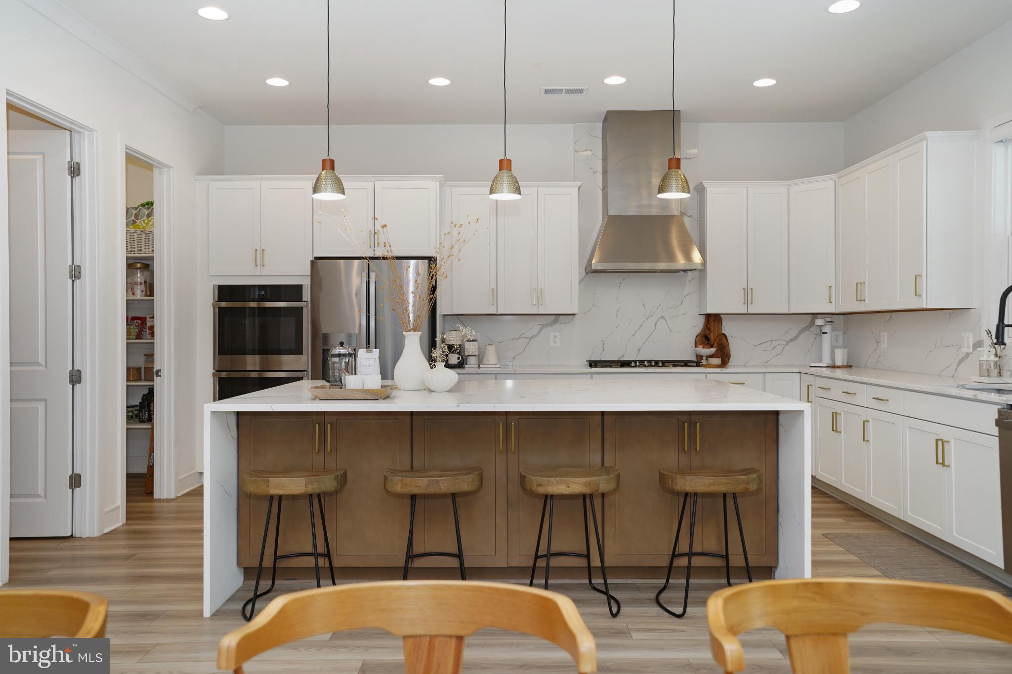 HARTLAND - Residential