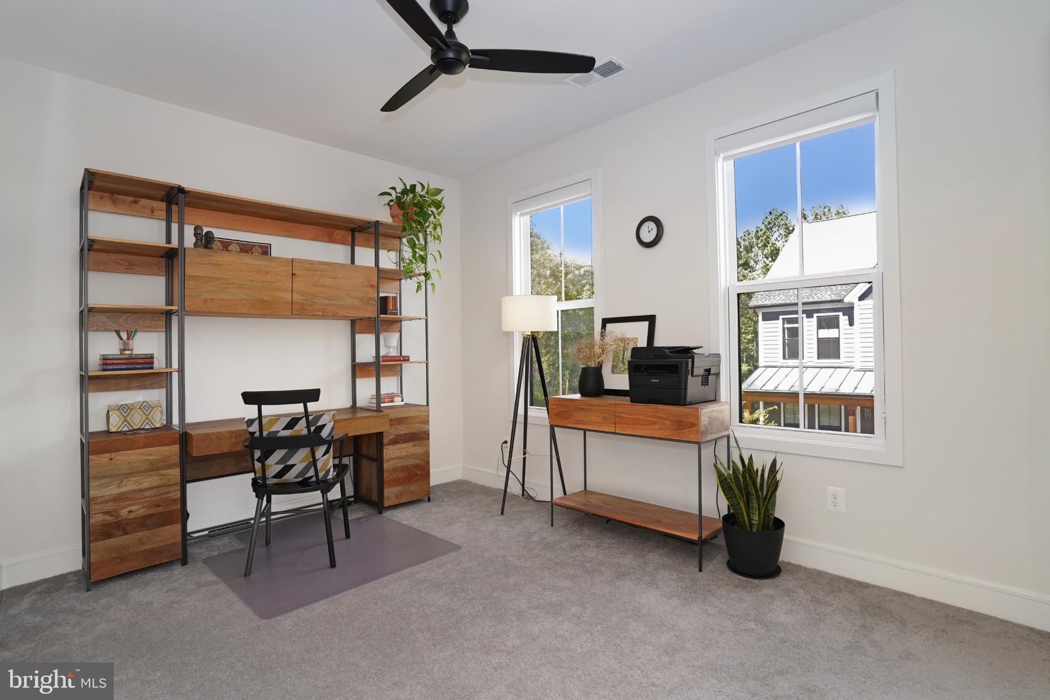 HARTLAND - Residential