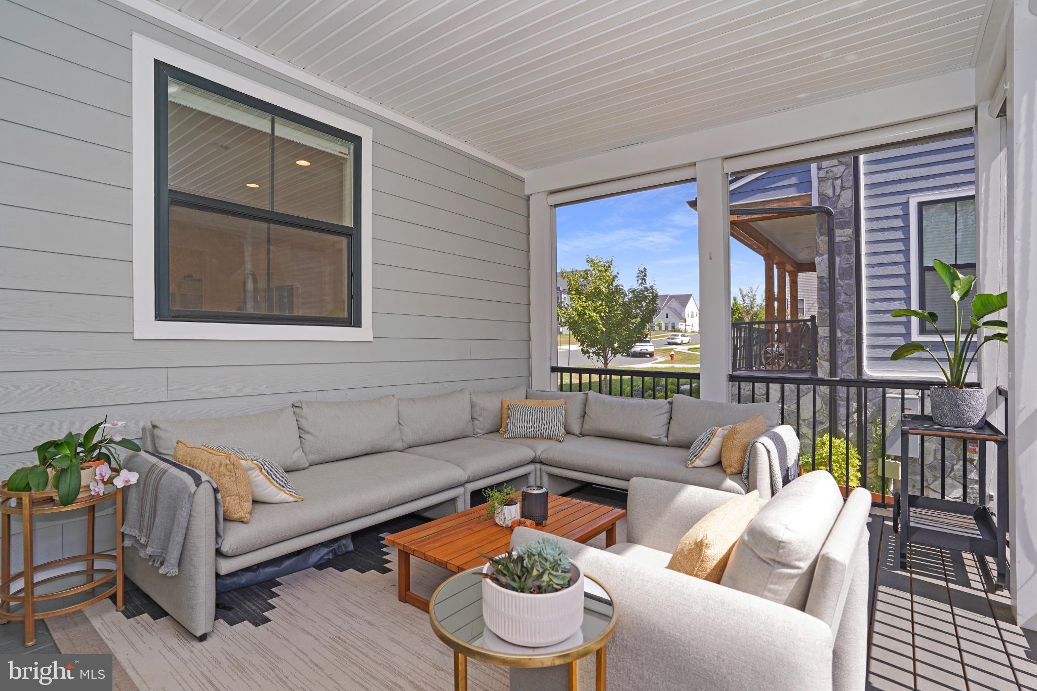 HARTLAND - Residential