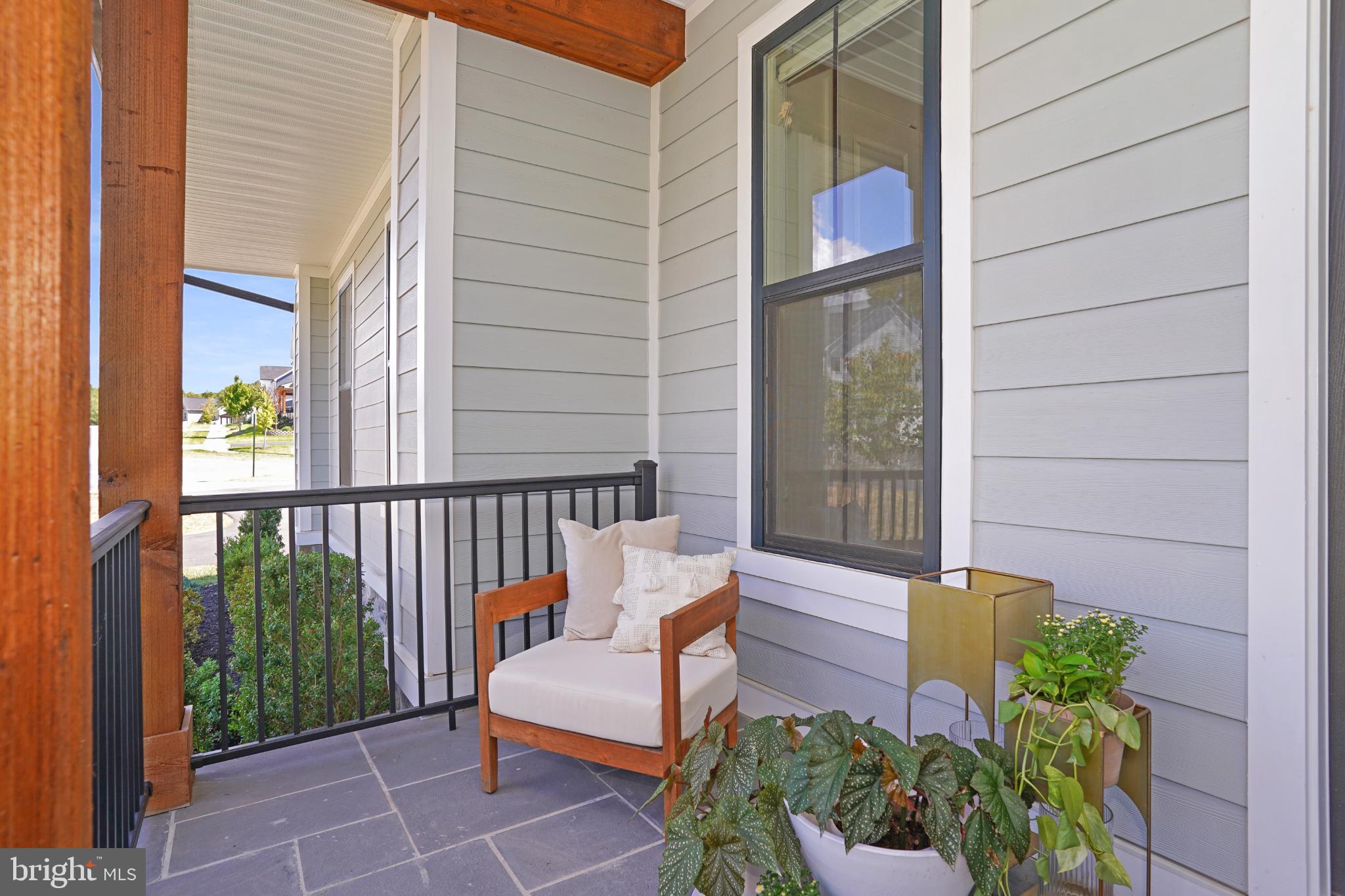 HARTLAND - Residential