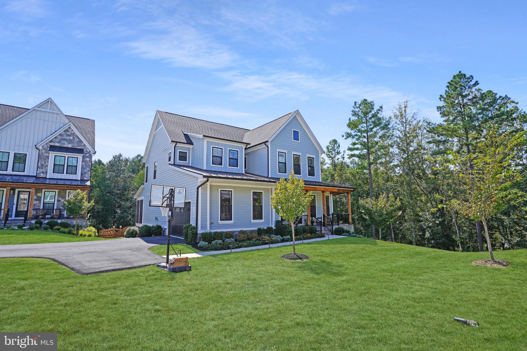 HARTLAND - Residential