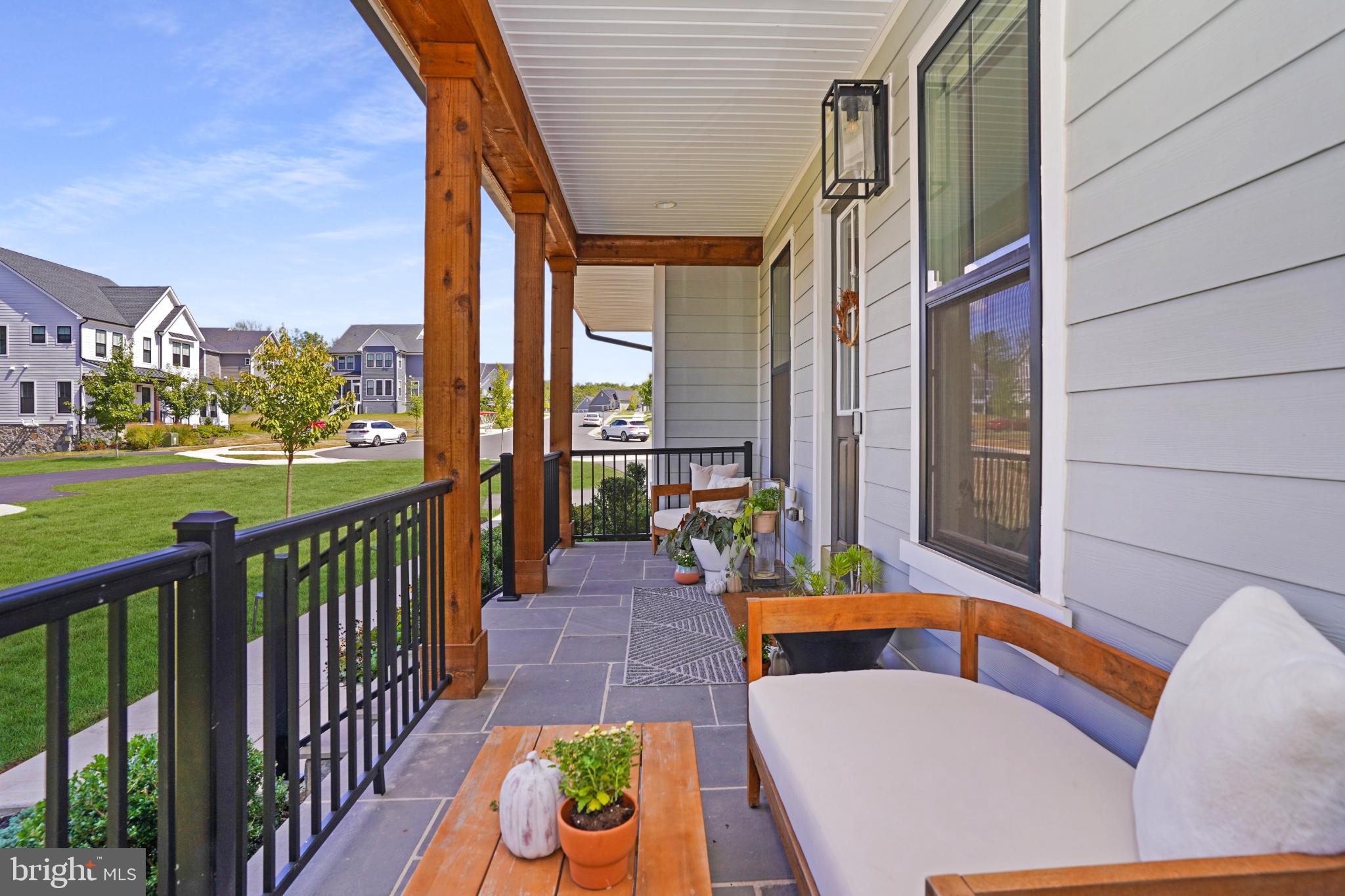 HARTLAND - Residential