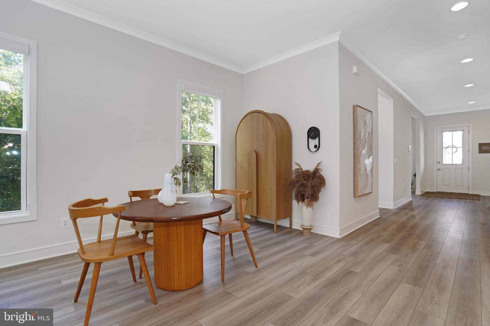 HARTLAND - Residential