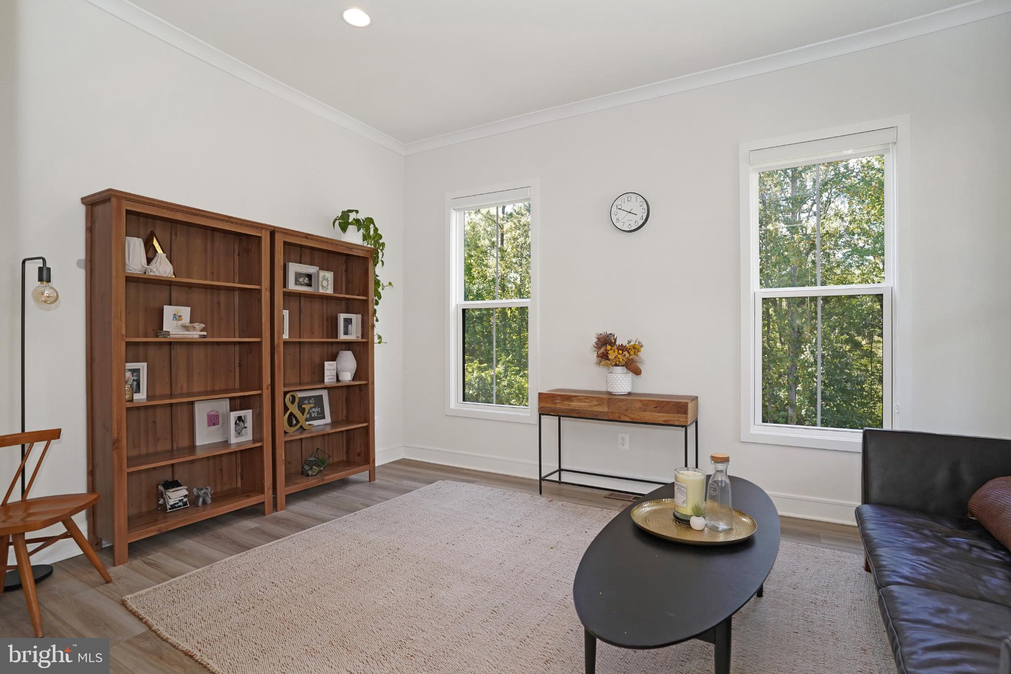 HARTLAND - Residential