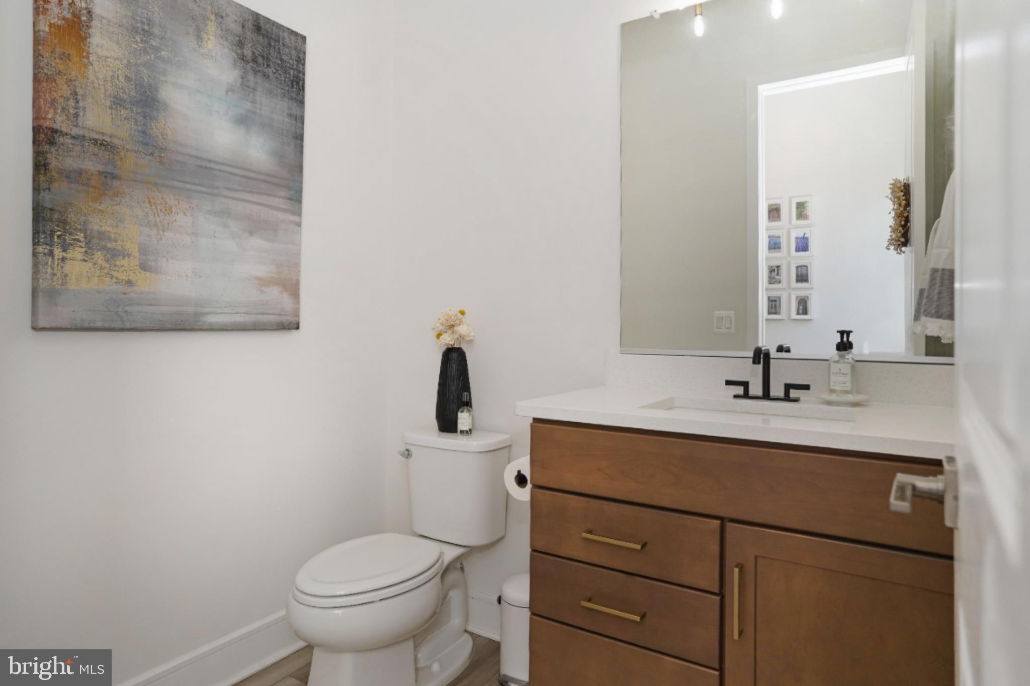 HARTLAND - Residential