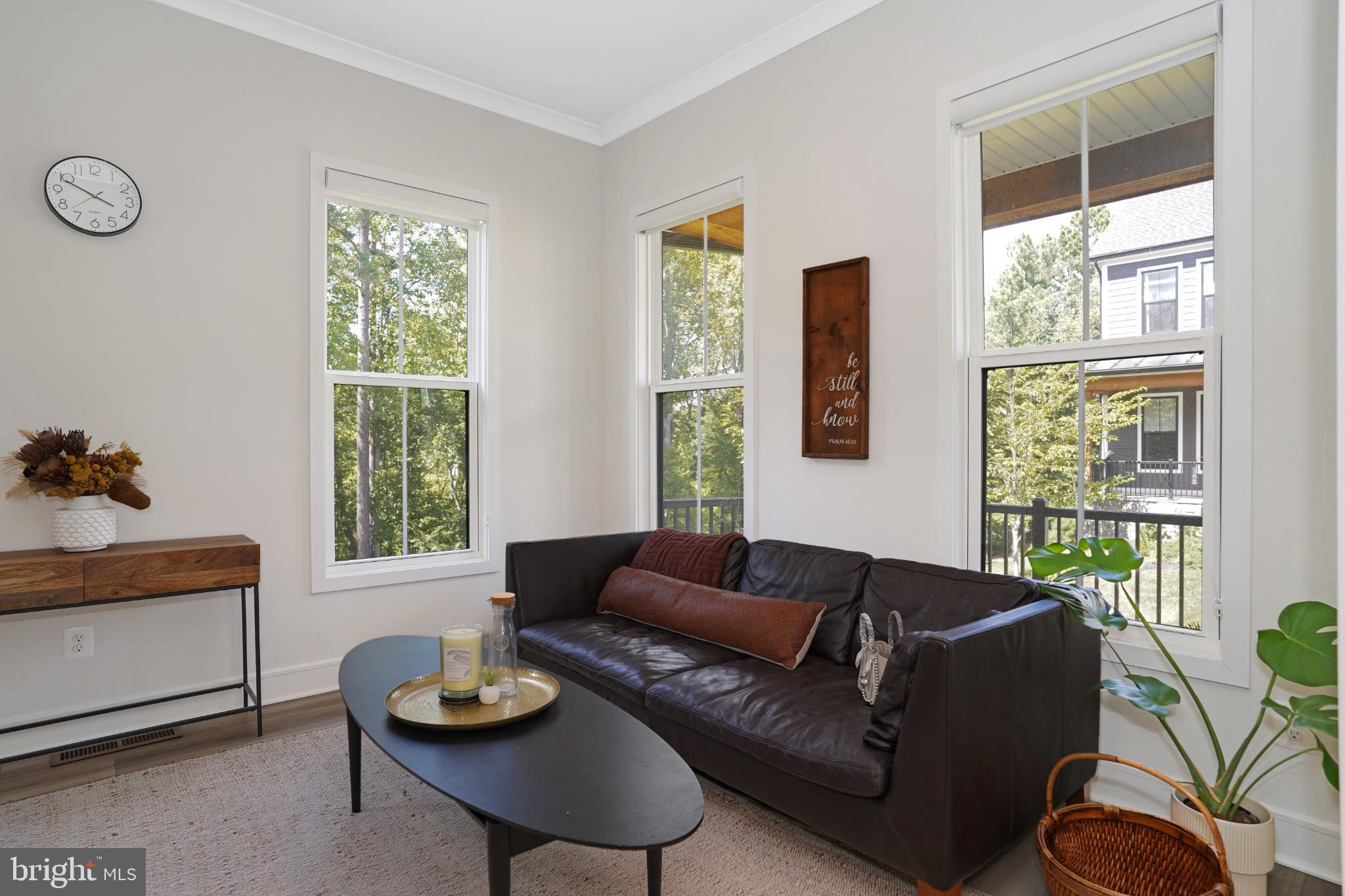 HARTLAND - Residential