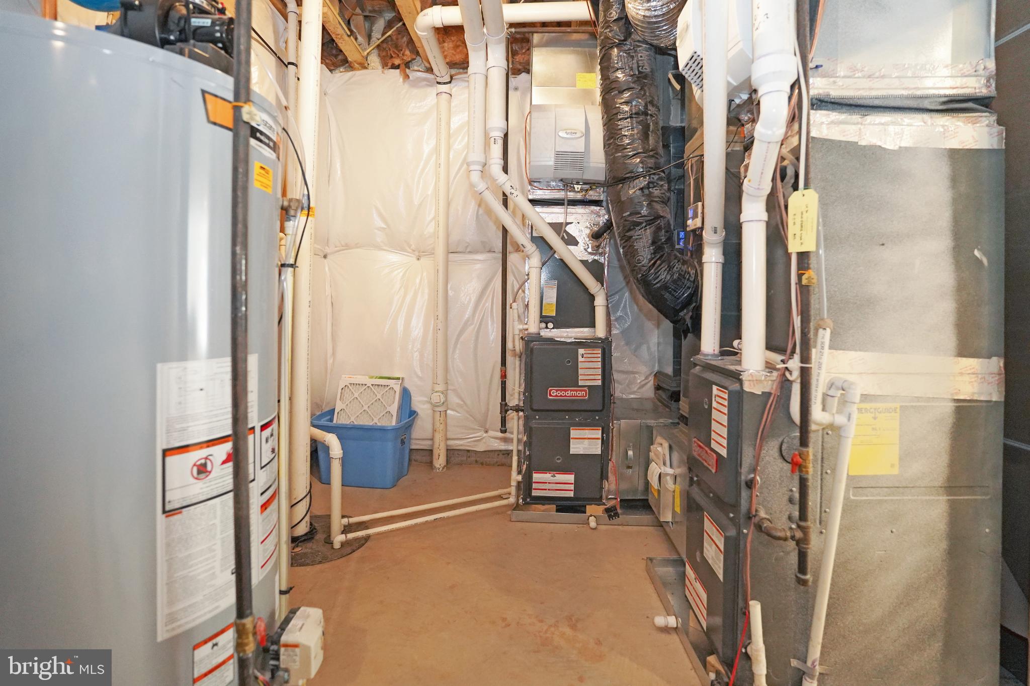 HARTLAND - Residential