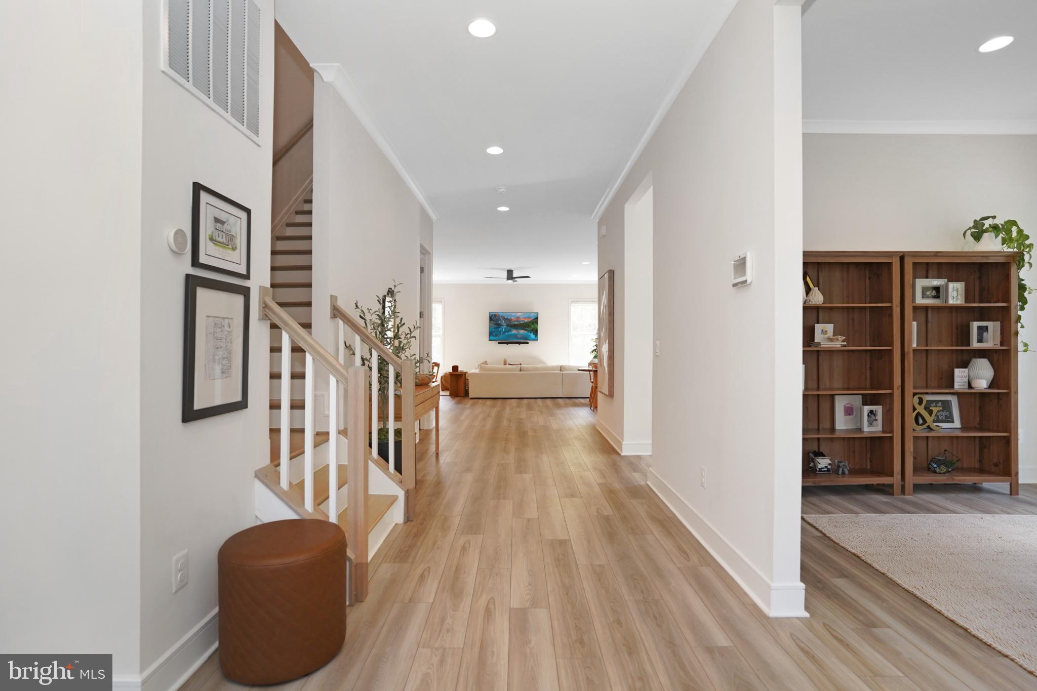 HARTLAND - Residential