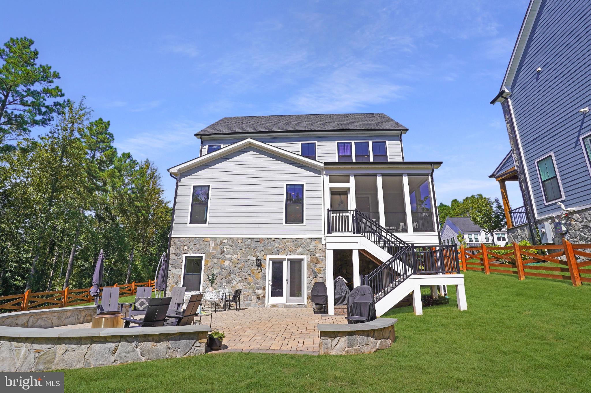 HARTLAND - Residential