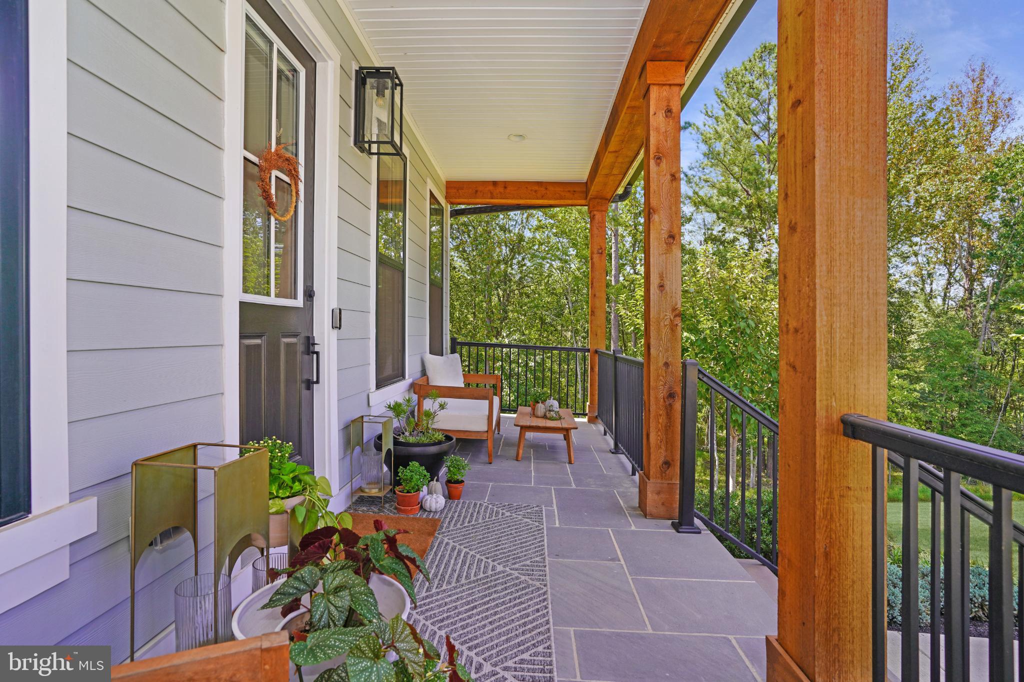 HARTLAND - Residential