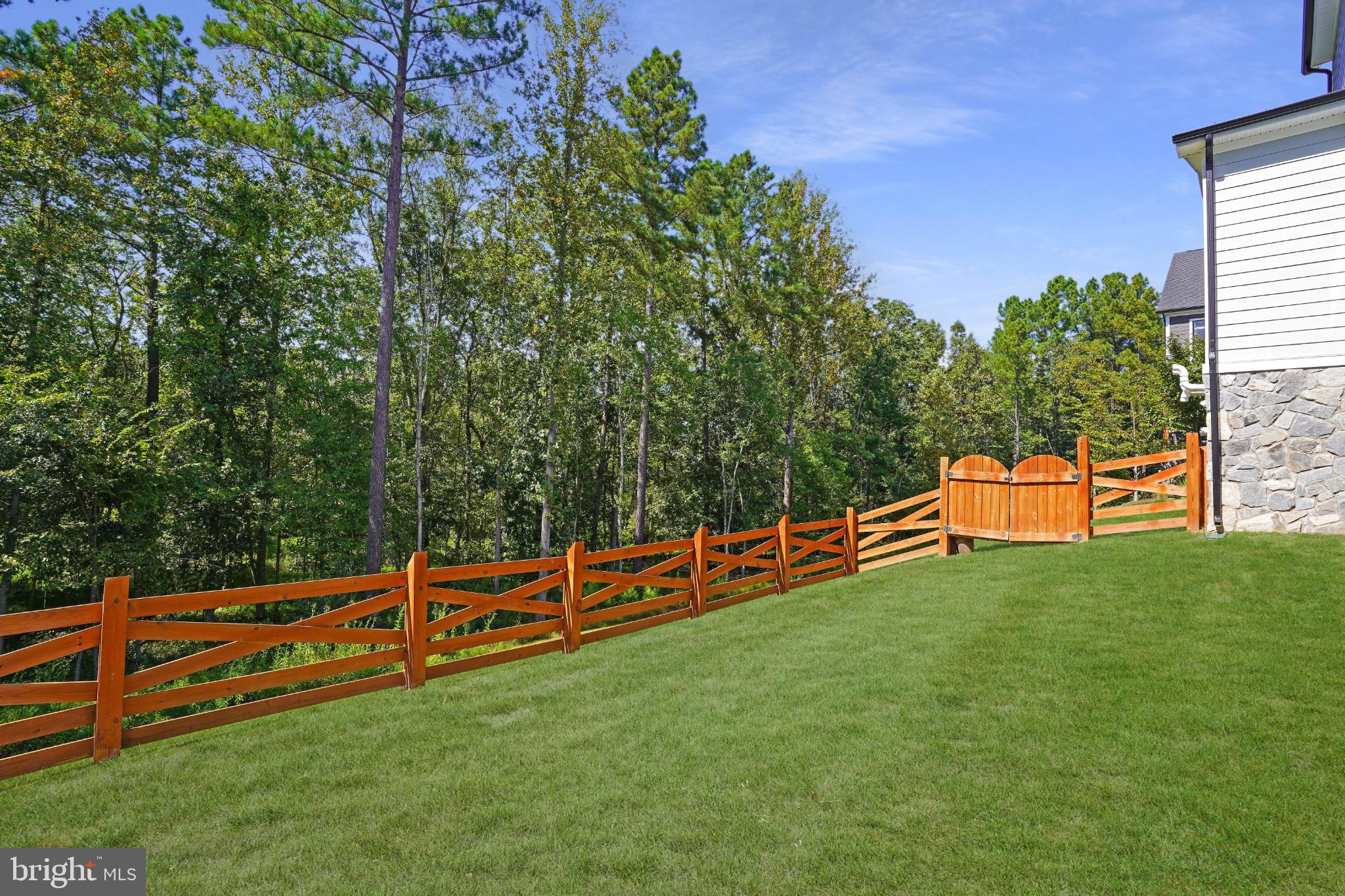 HARTLAND - Residential