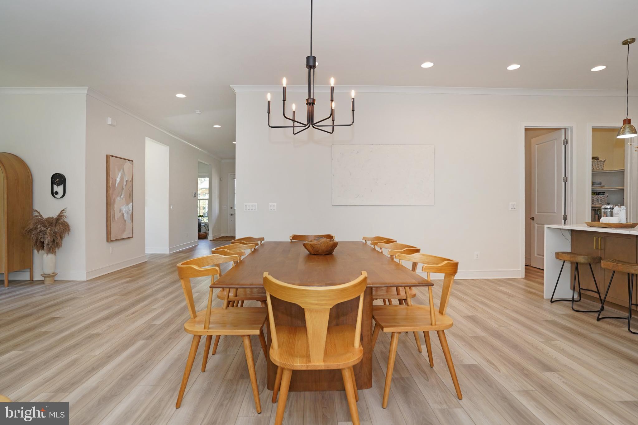 HARTLAND - Residential