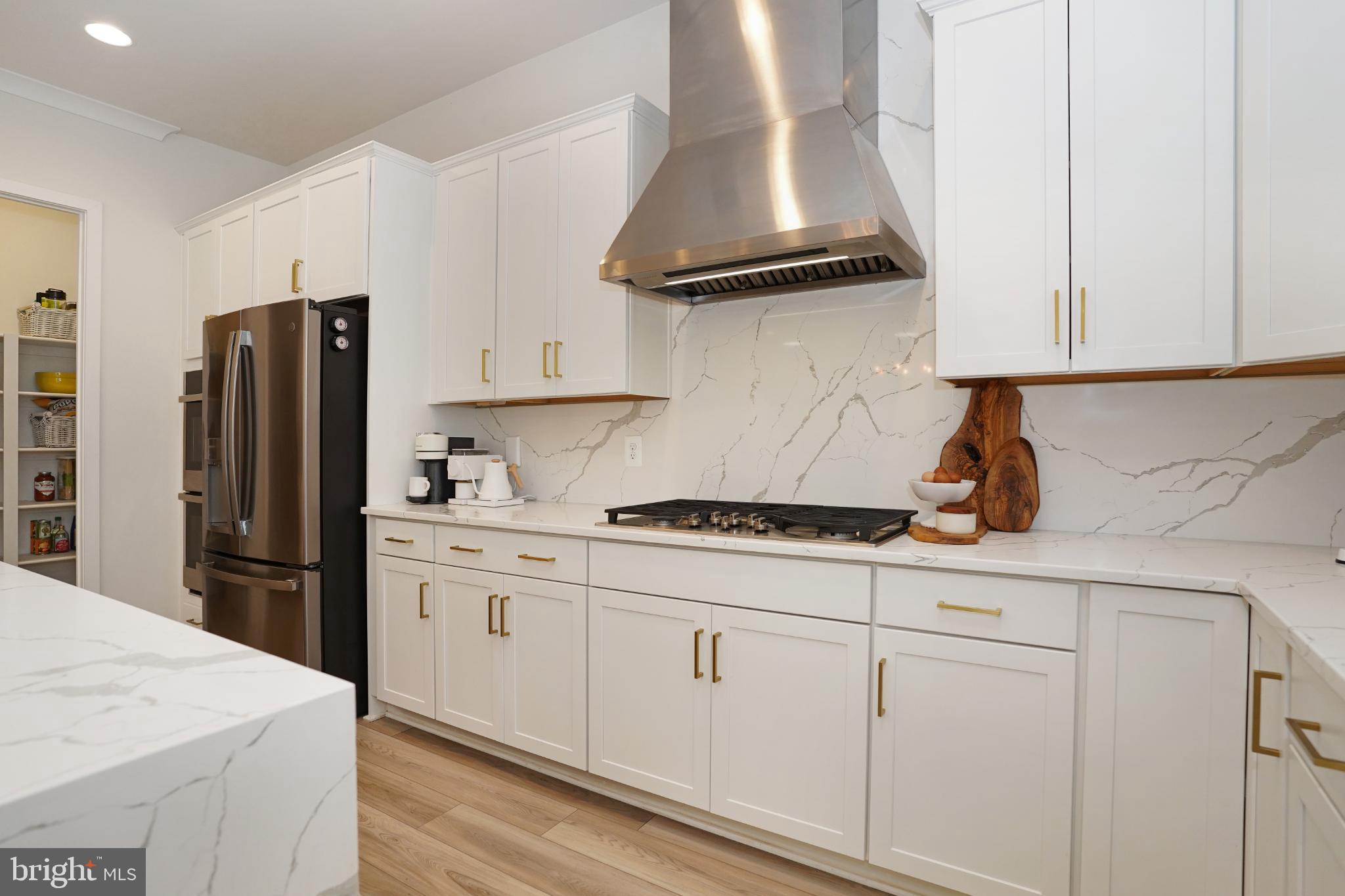 HARTLAND - Residential