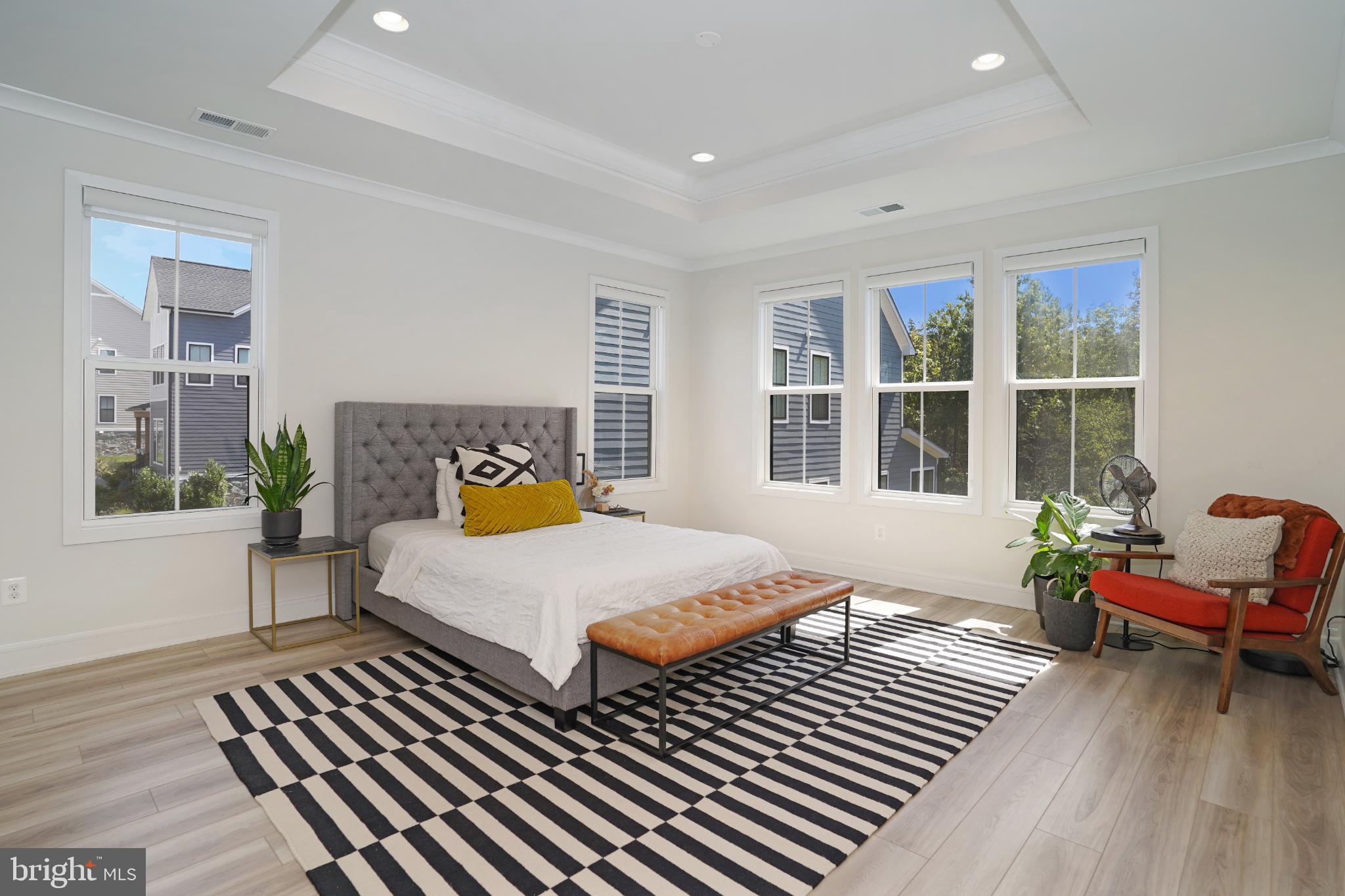 HARTLAND - Residential