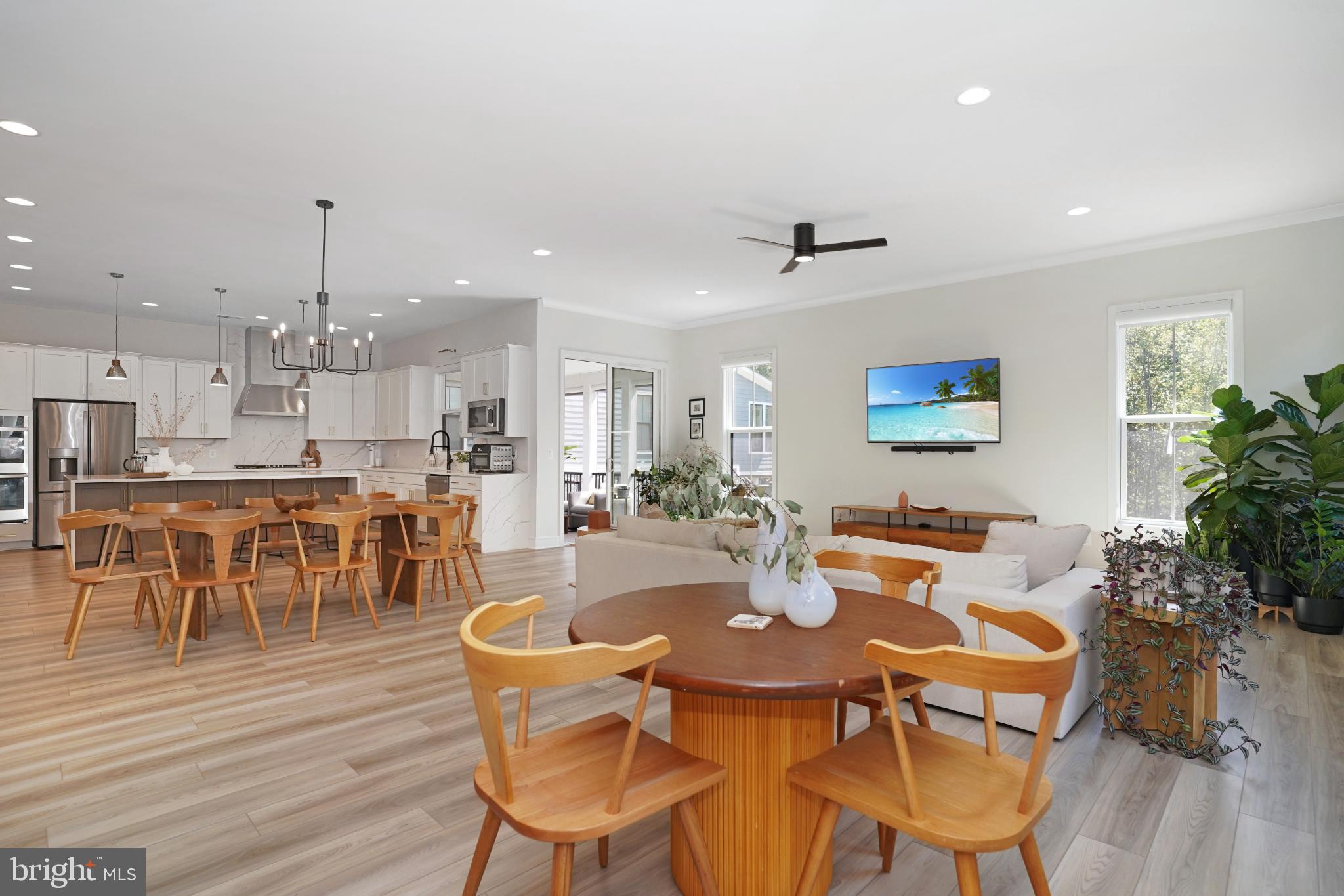 HARTLAND - Residential