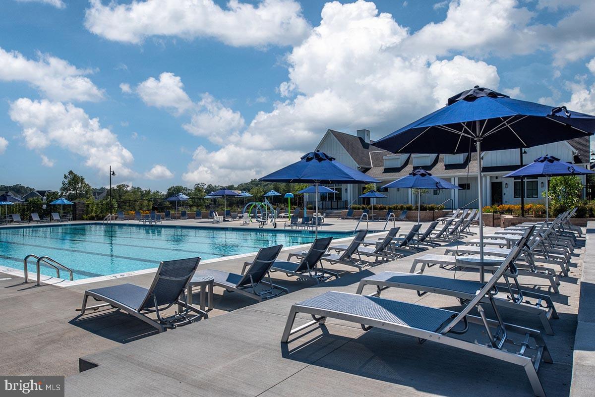 HARTLAND - Residential