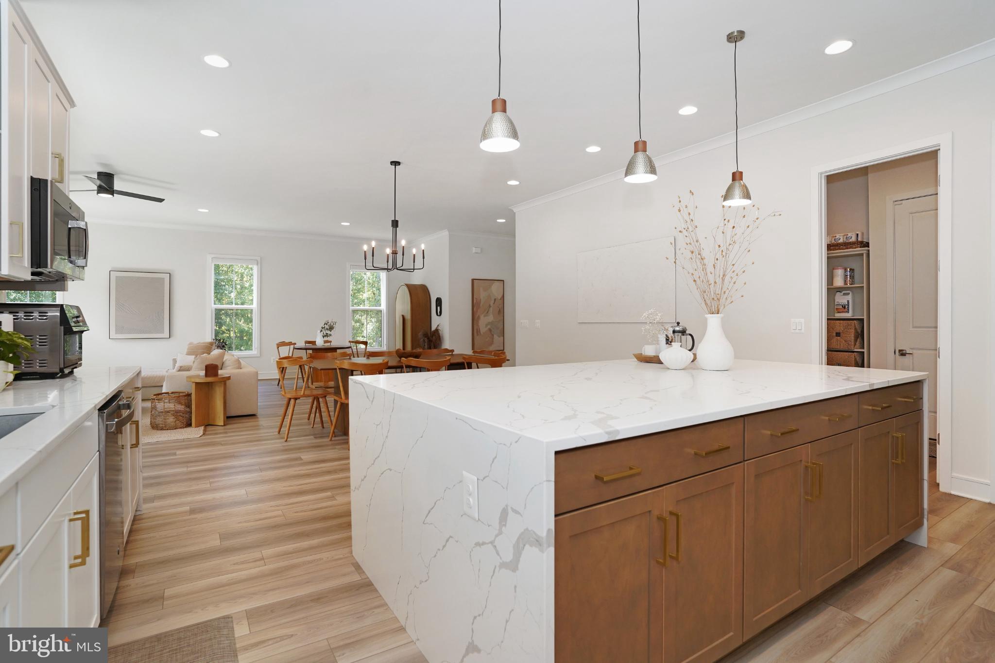 HARTLAND - Residential