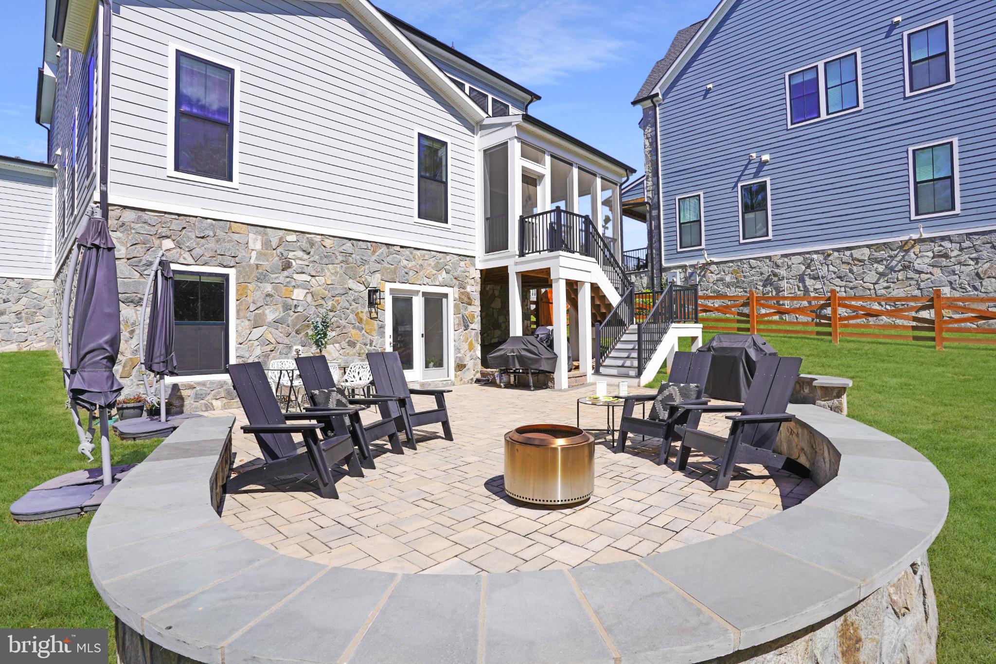 HARTLAND - Residential