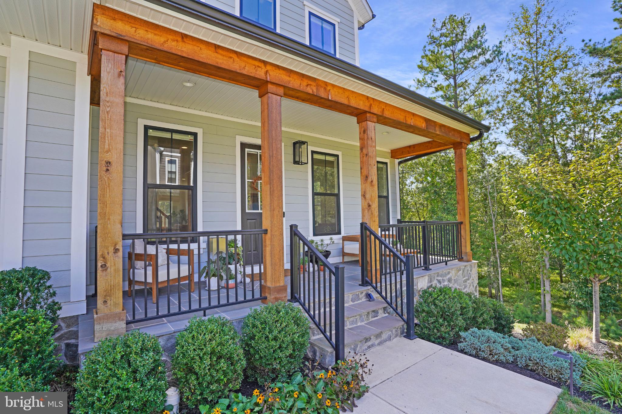 HARTLAND - Residential