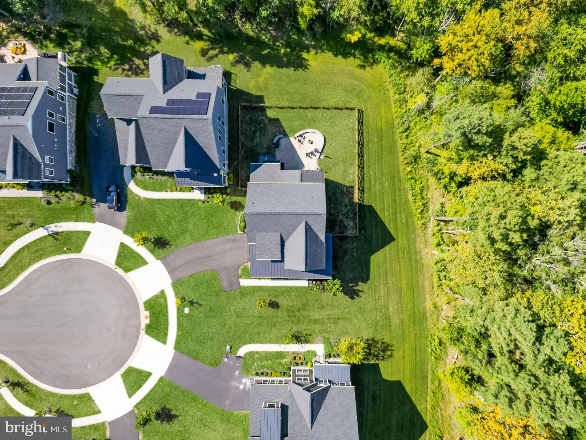 HARTLAND - Residential