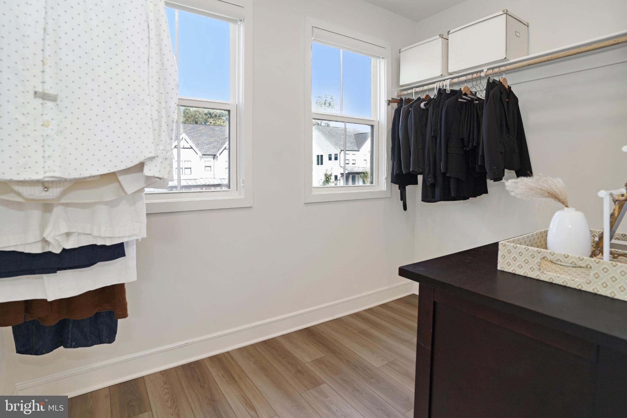 HARTLAND - Residential